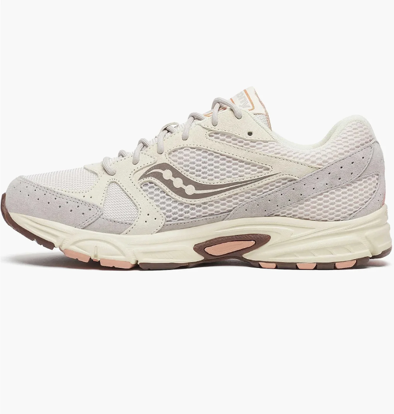 Кросівки Saucony Ride Millennium Disigned