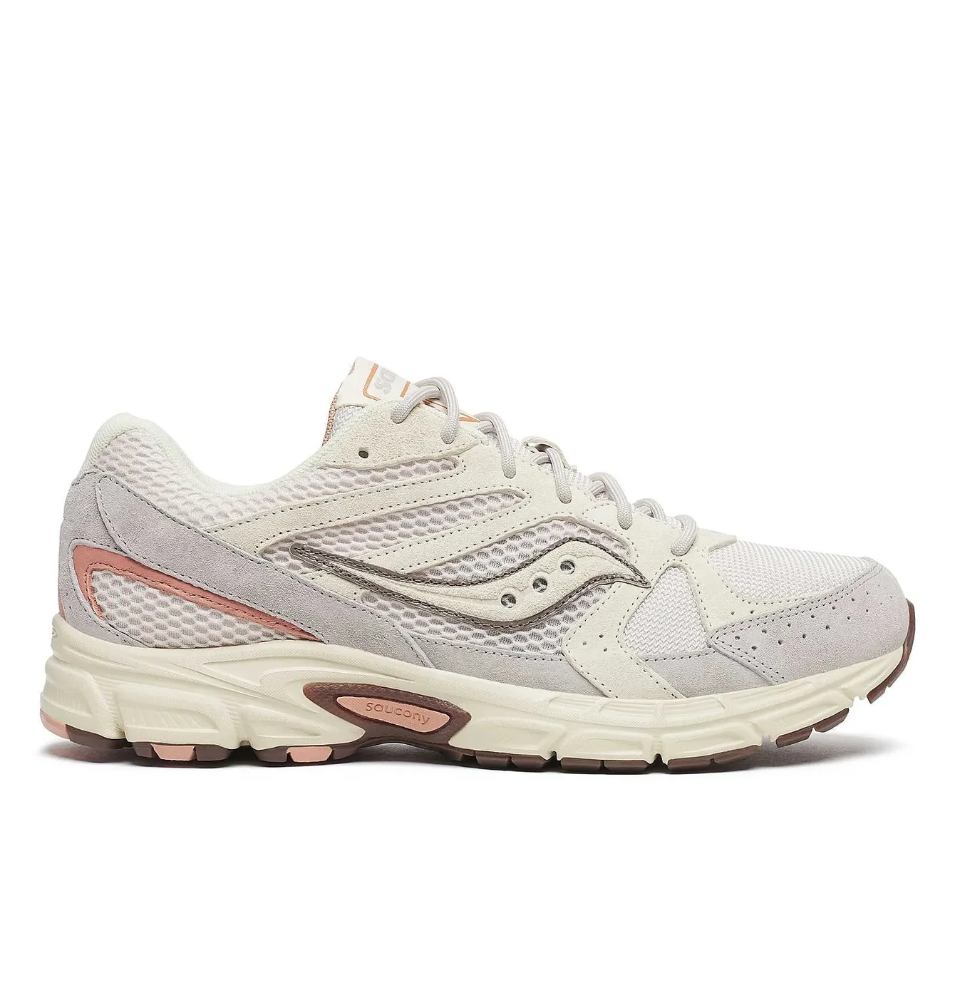 Кросівки Saucony Ride Millennium Disigned