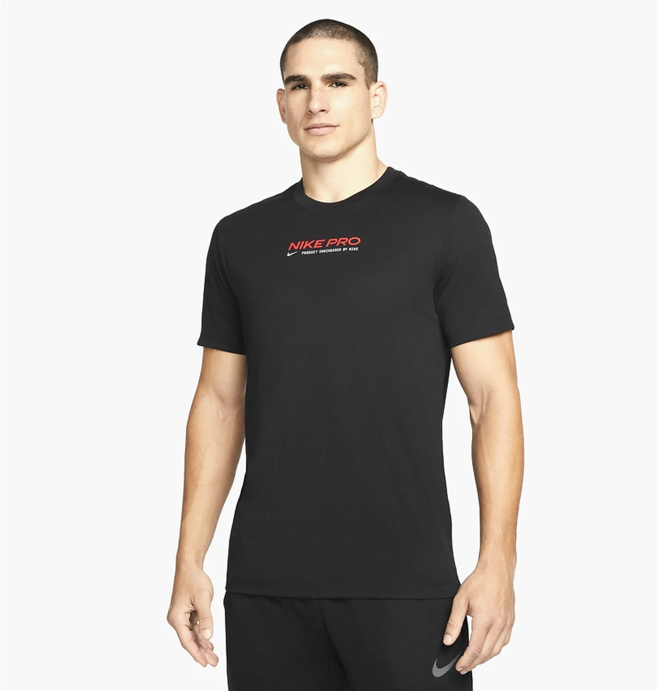 Футболка Nike Dri-FIT Pro Tee
