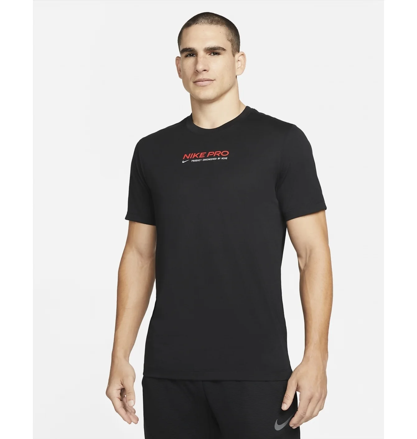 Футболка Nike Dri-FIT Pro Tee