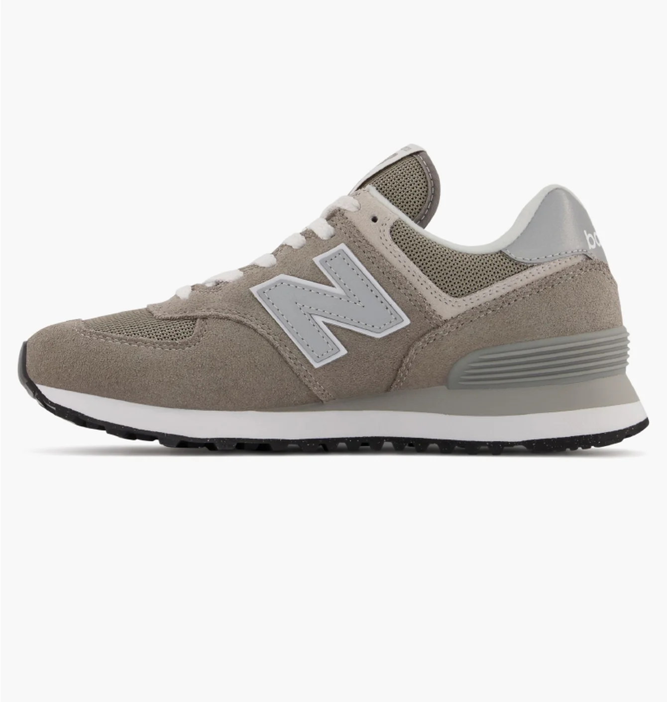 Кросівки жіночі New Balance 574 Core Brown Wl574Evg