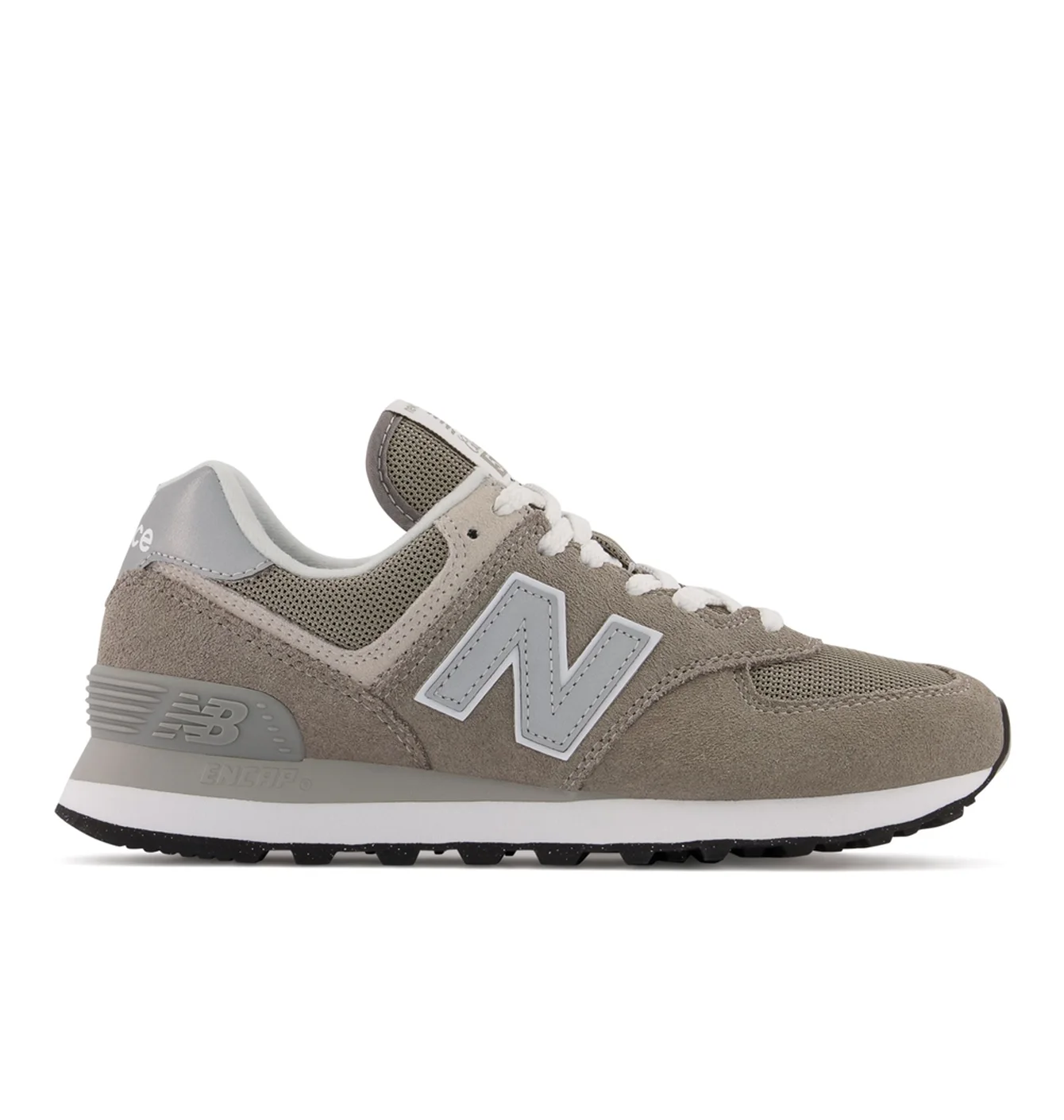 Кросівки жіночі New Balance 574 Core Brown Wl574Evg