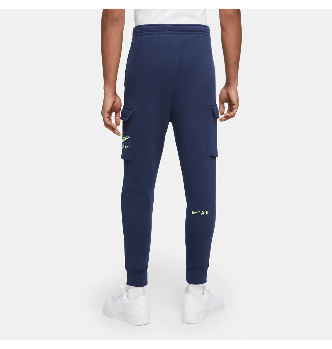 NK PANTS 3D SWOOSH
