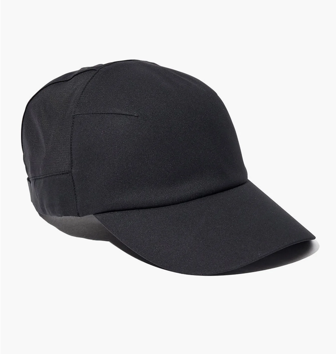 Кепка унісекс Arc'teryx Calvus Cap Black X000006346
