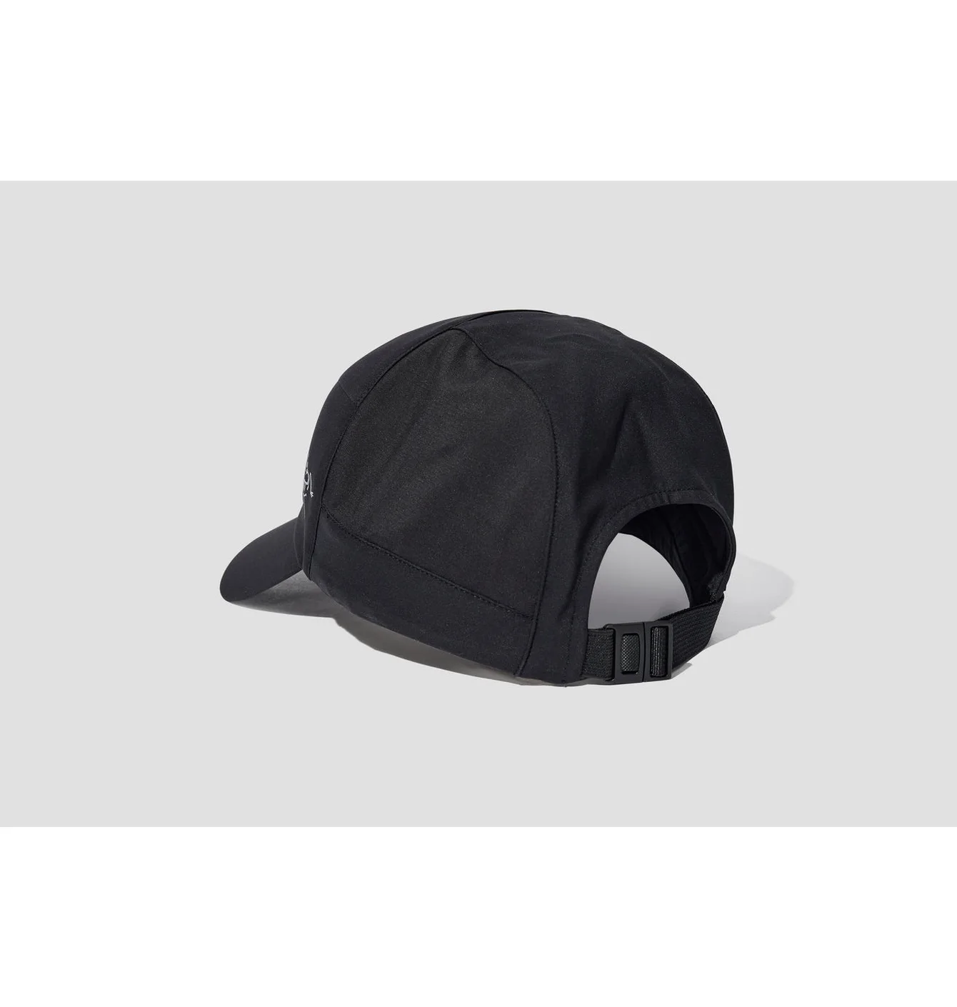 Кепка унісекс Arc'teryx Calvus Cap Black X000006346