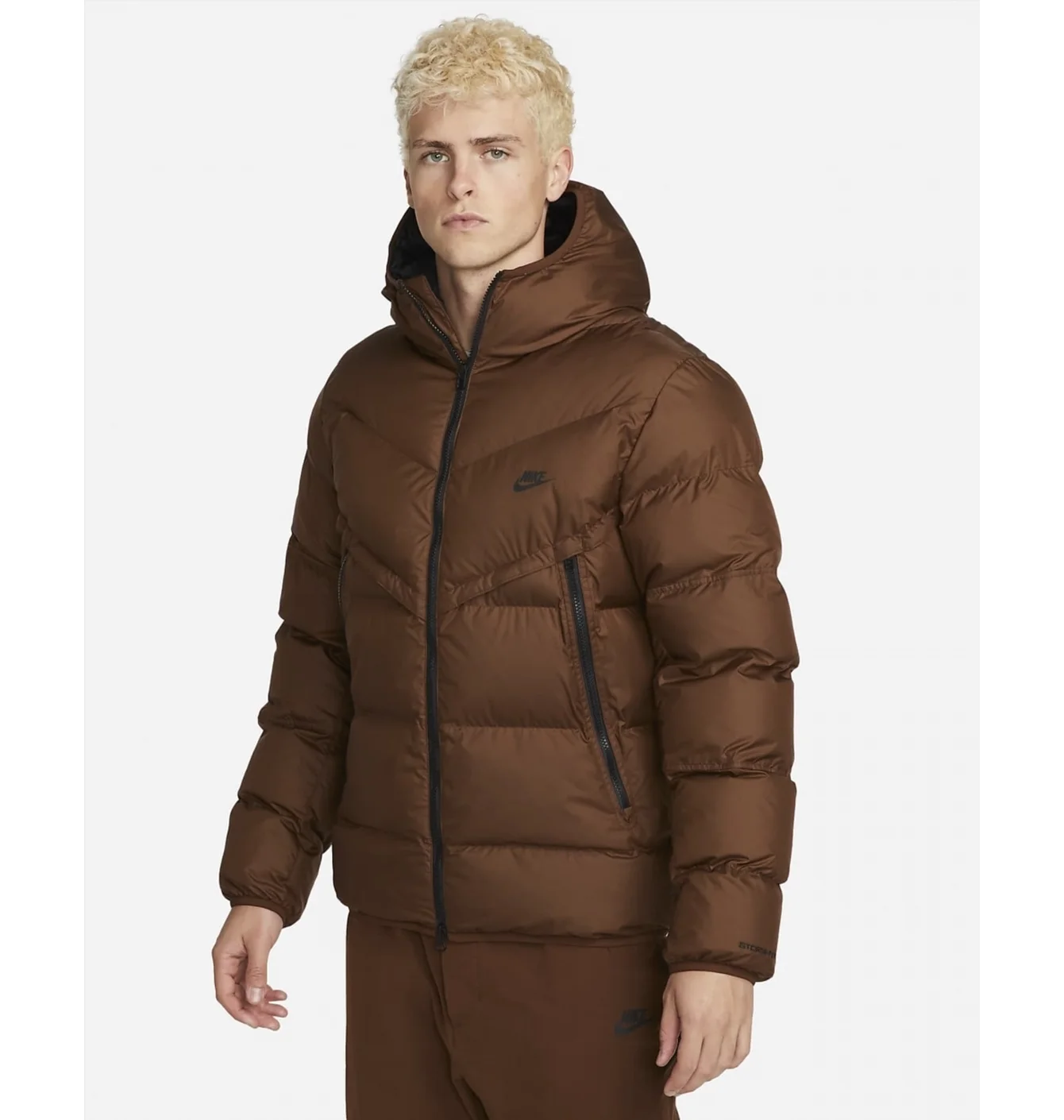 Куртка Nike Storm Fit