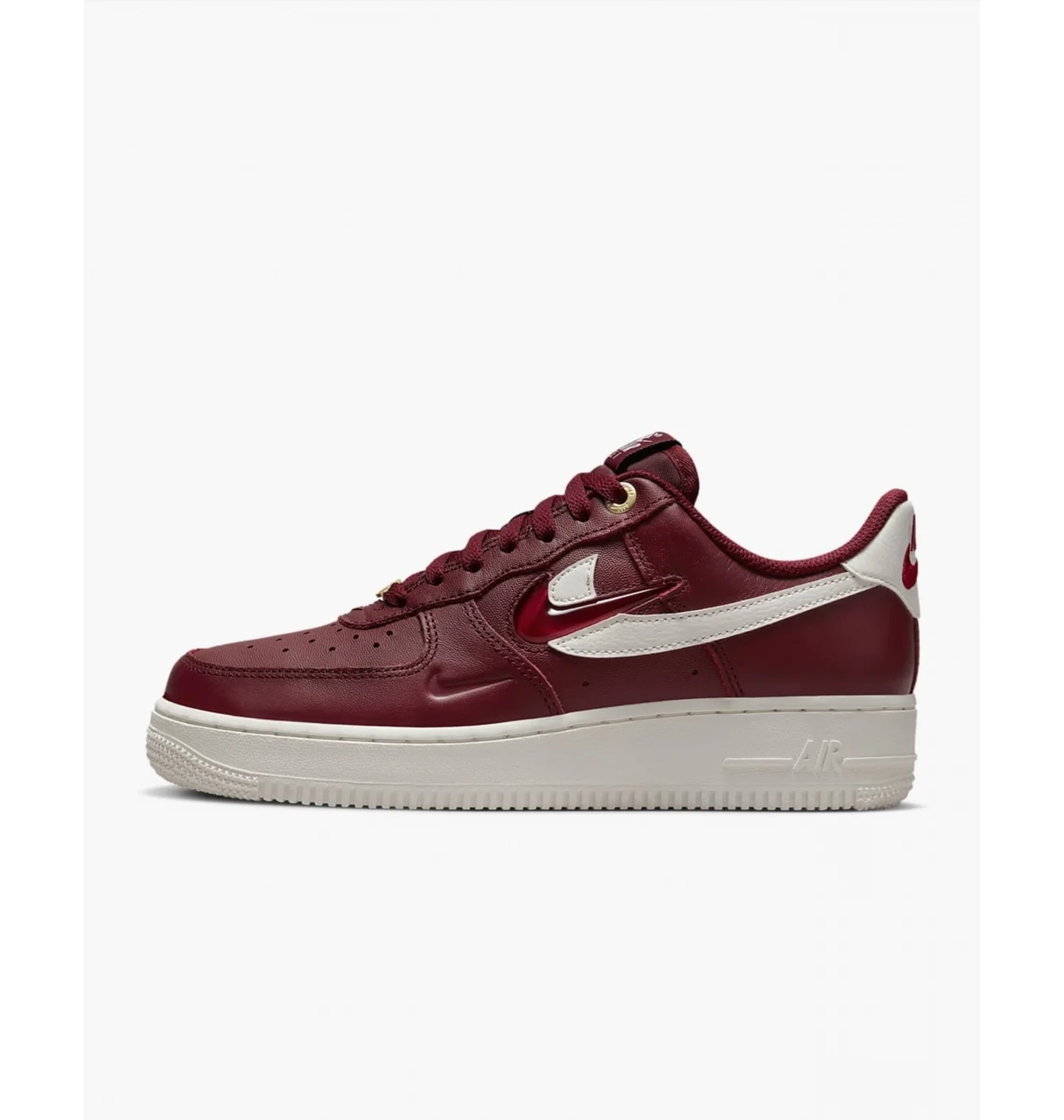 W AIR FORCE 1 07 PRM