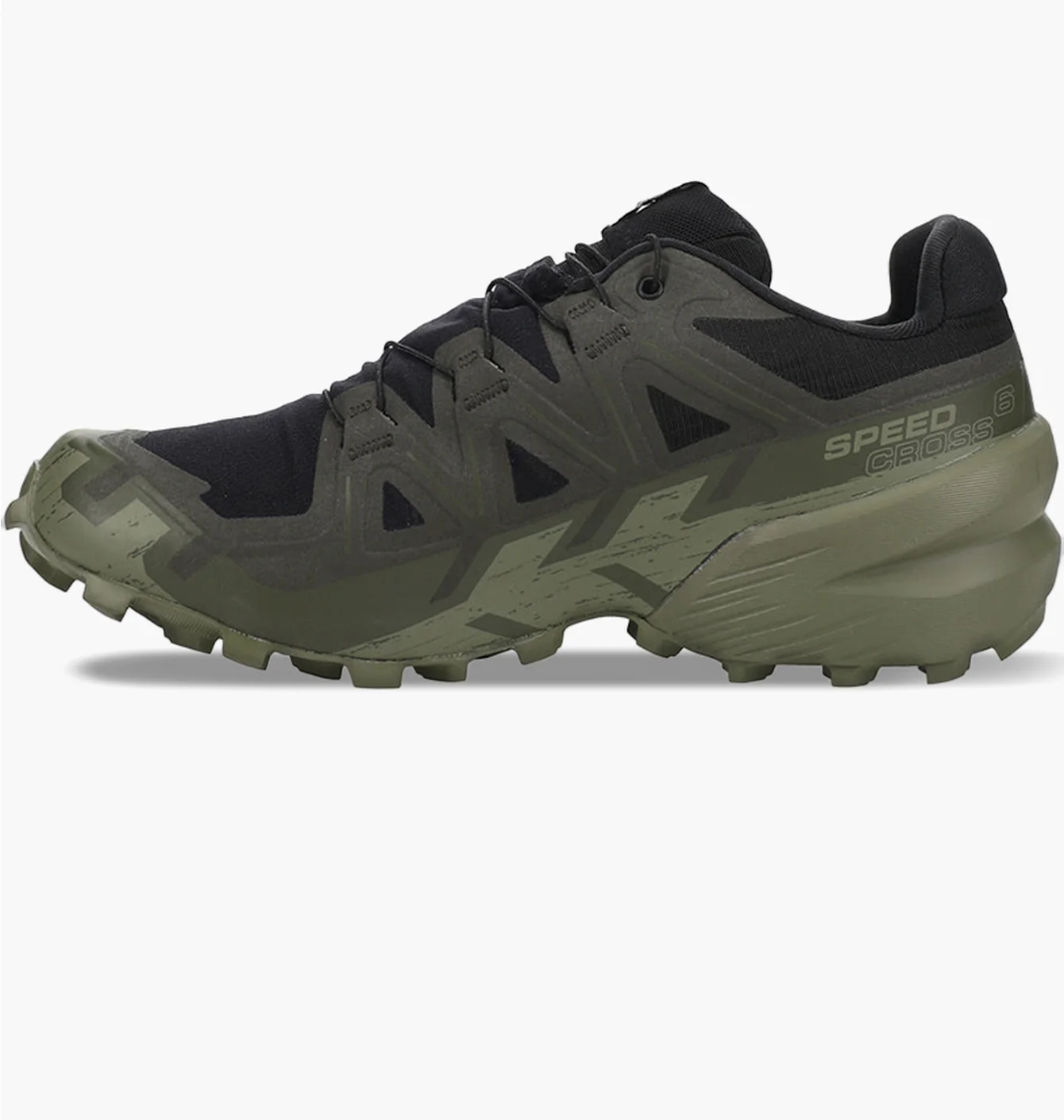 Salomon Speedcross 6 GTX