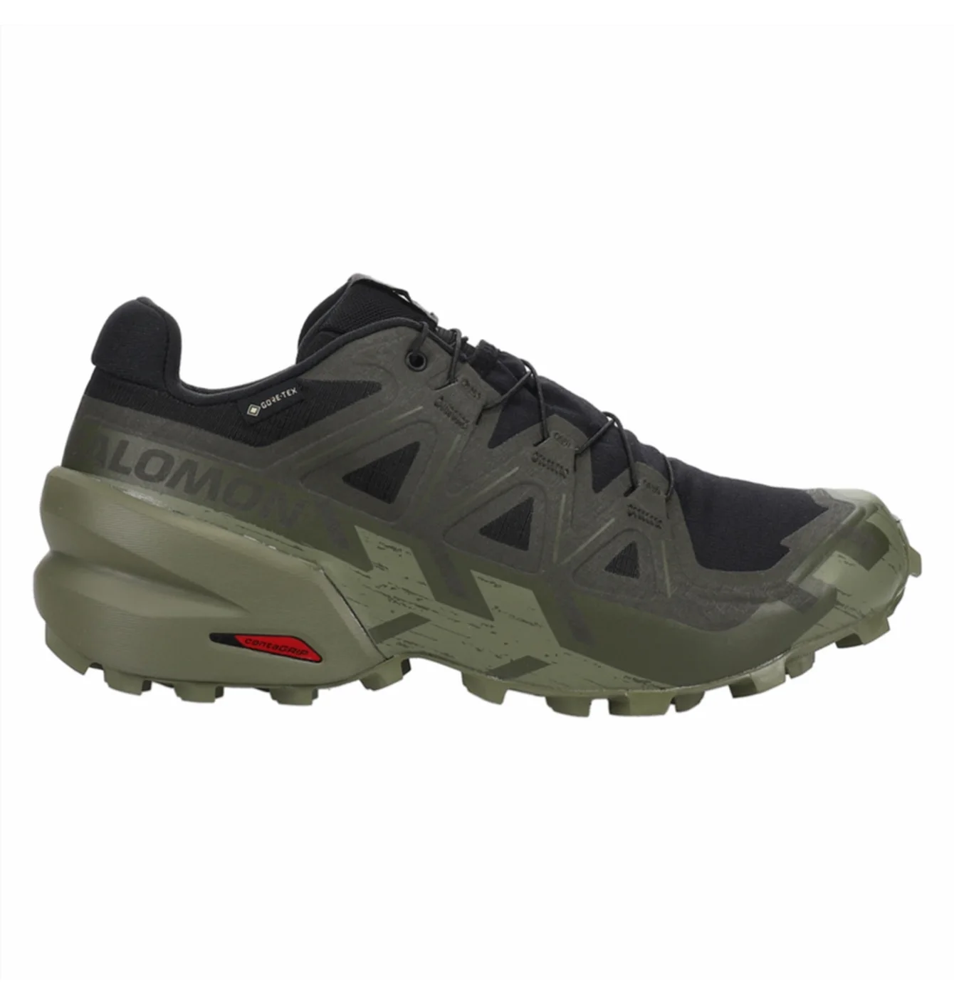 Salomon Speedcross 6 GTX