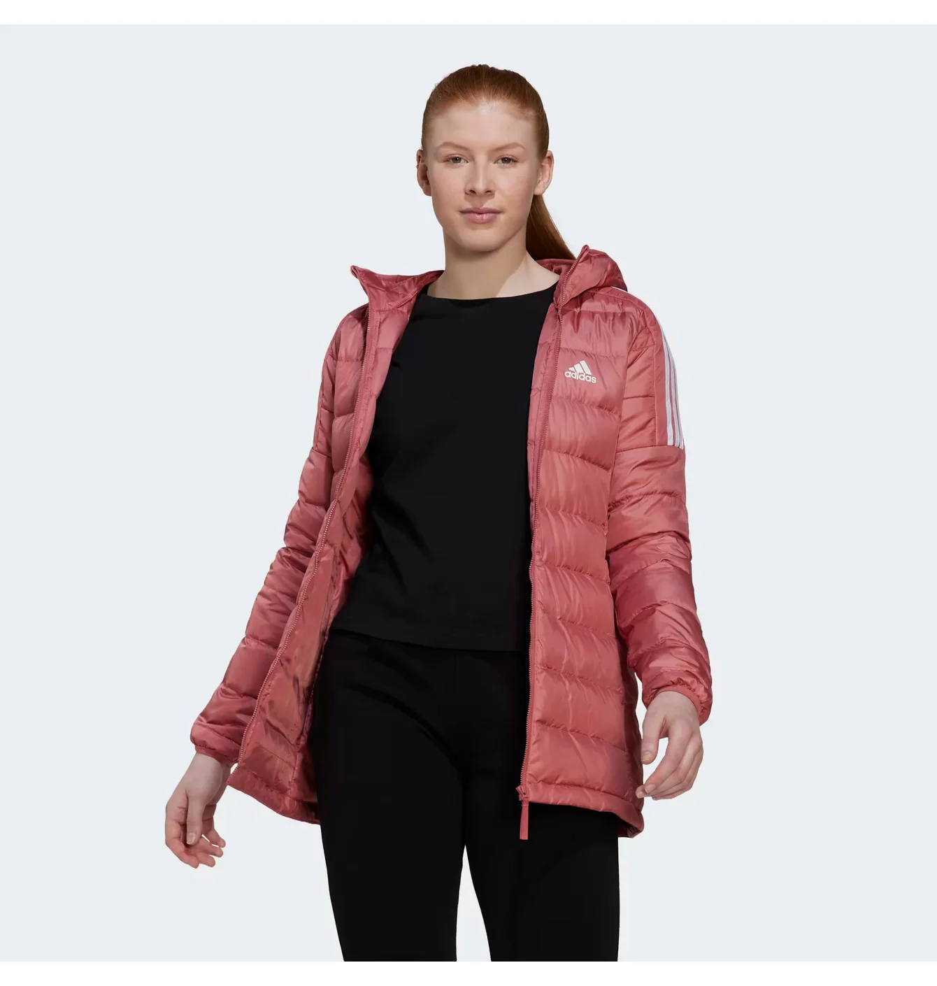 Adidas Essentials Light Down