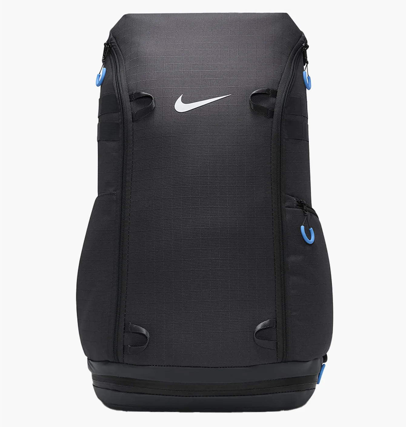Рюкзак унісекс Nike Hike Grey Sample Black HF7048-060