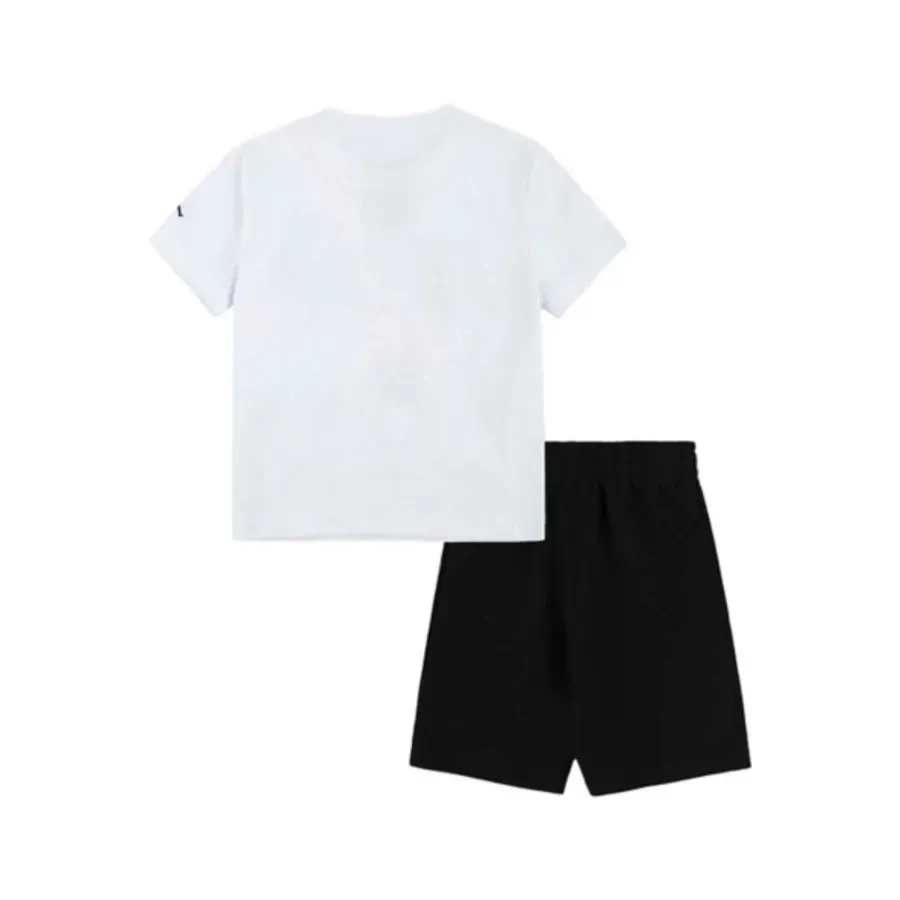 Air Jordan Flight MVP Shorts Set