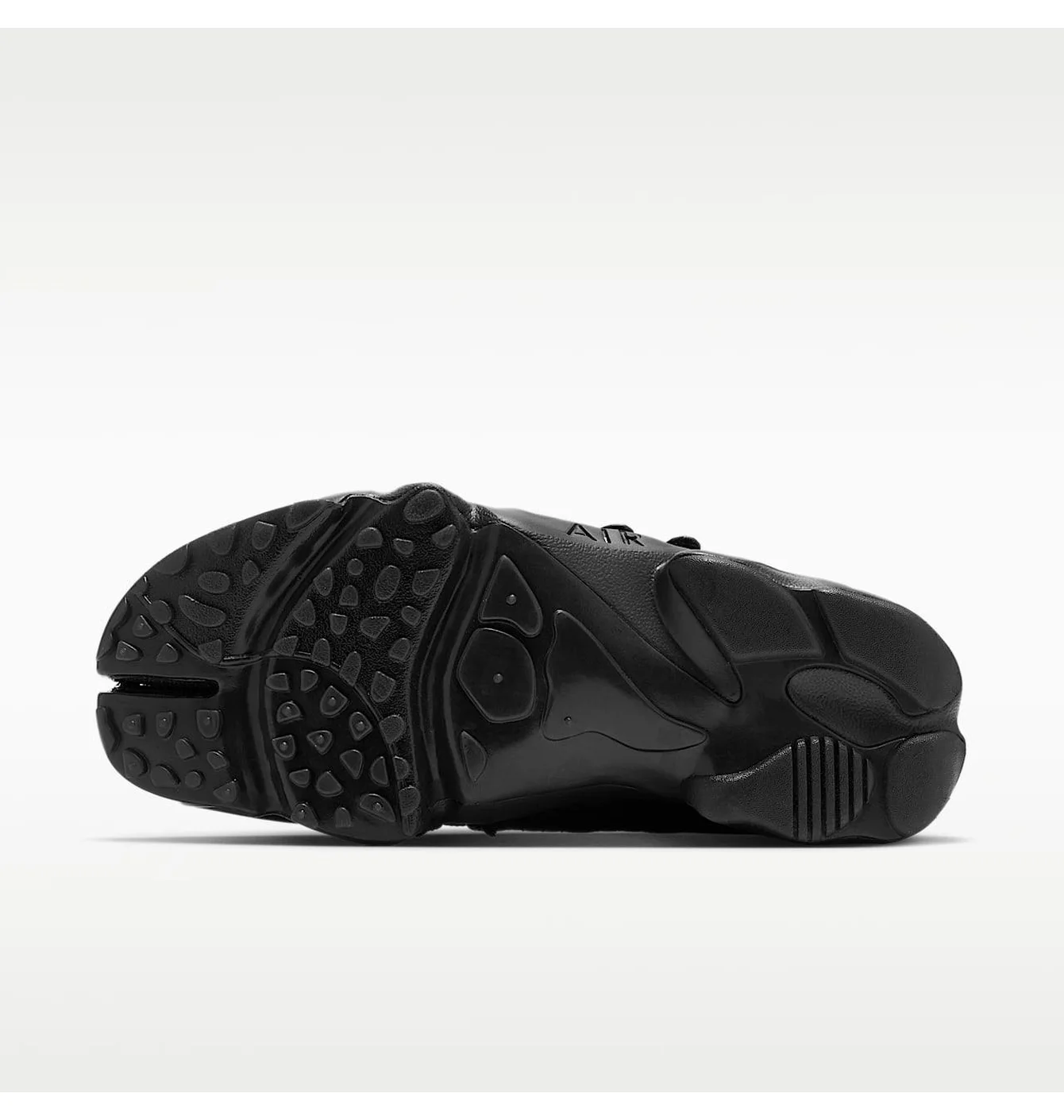 Кросівки жіночі Nike Air Rift Triple Buckle Strap Black IB8881-001