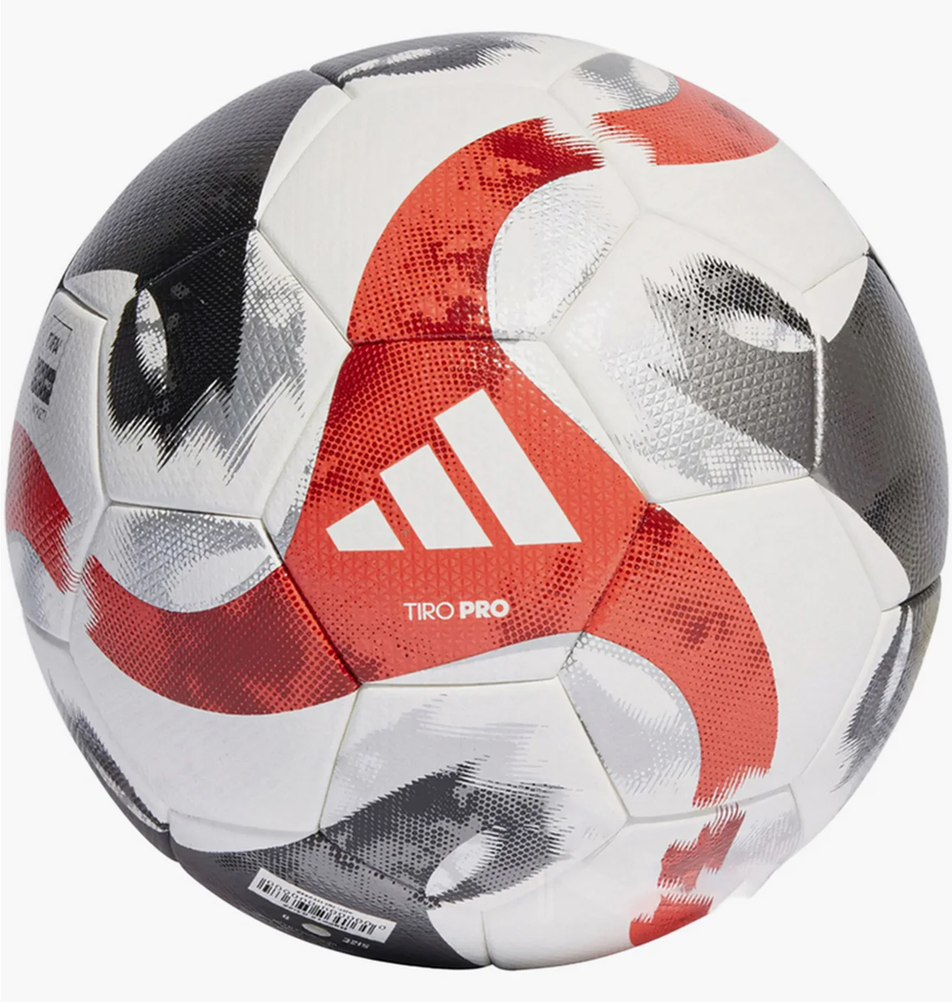 Футбольный мяч Adidas Tiro Pro Multi