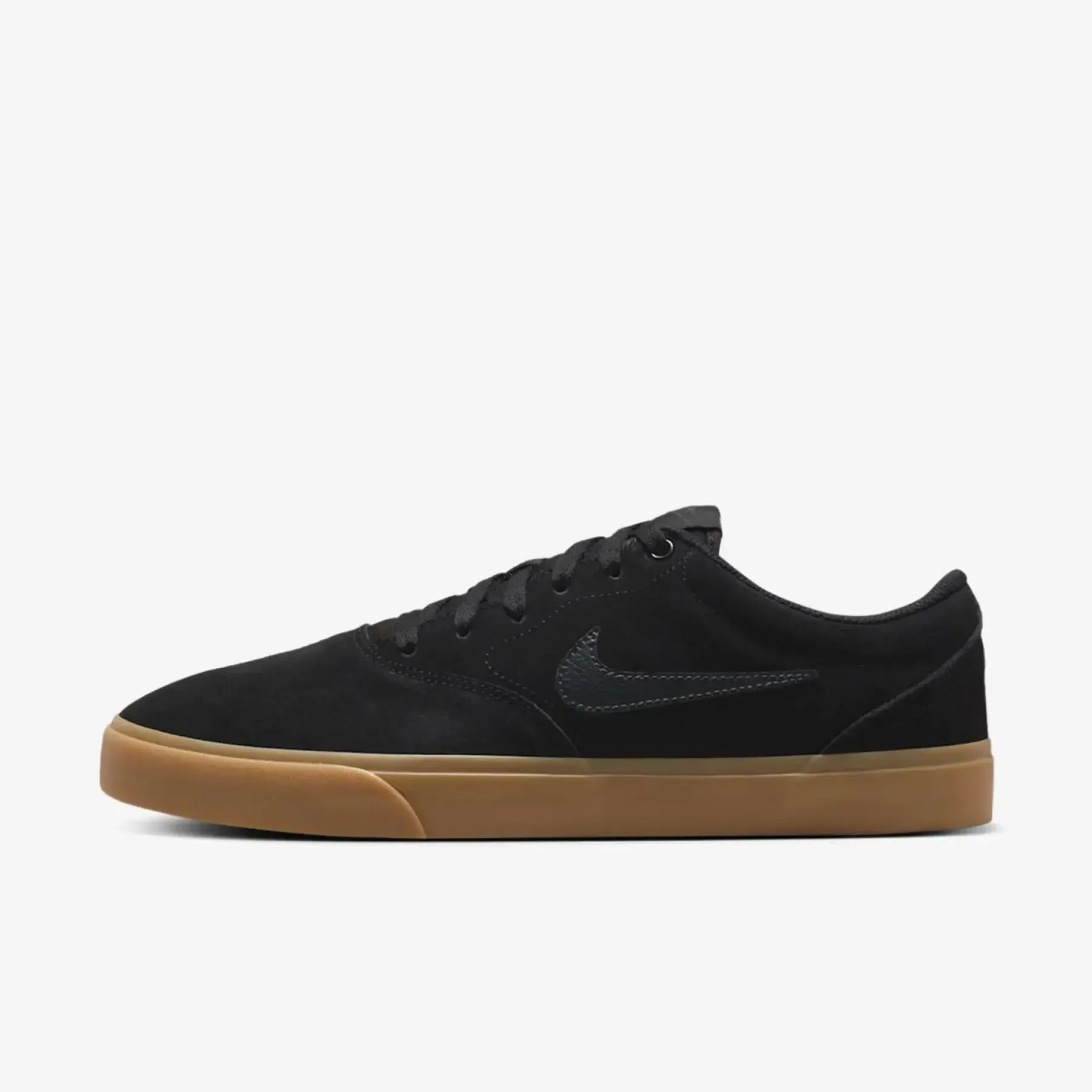 Кросівки Nike Charge Suede
