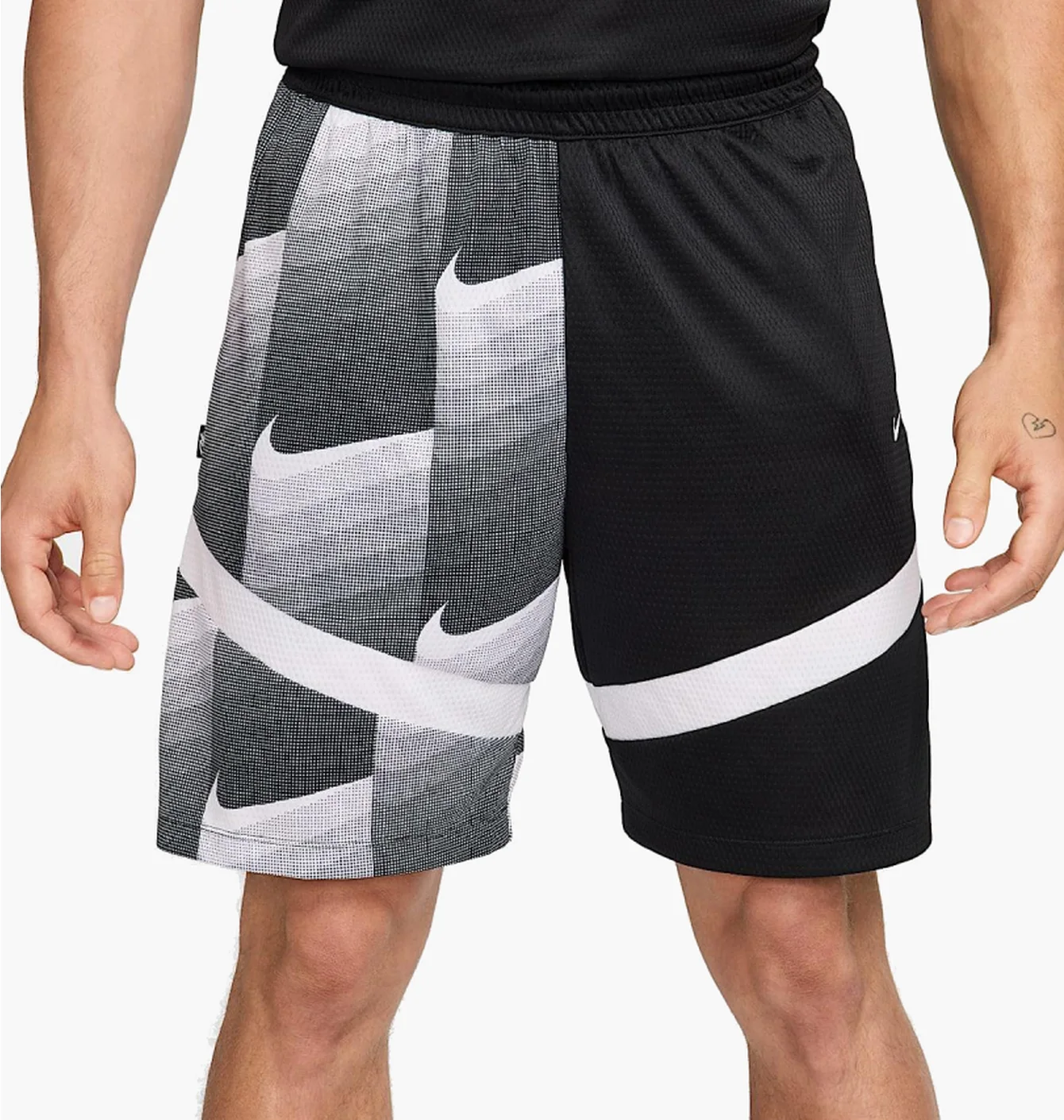 Шорты Nike M Nk Df Icon 8In Short Aopstfv
