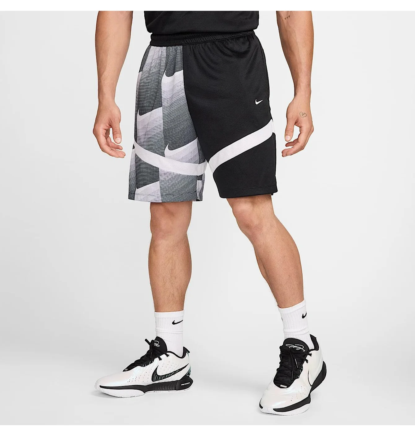Шорты Nike M Nk Df Icon 8In Short Aopstfv
