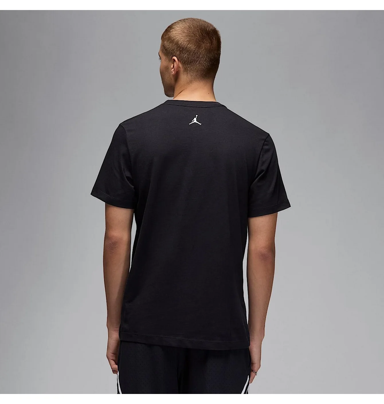 Jordan Sport / Black
