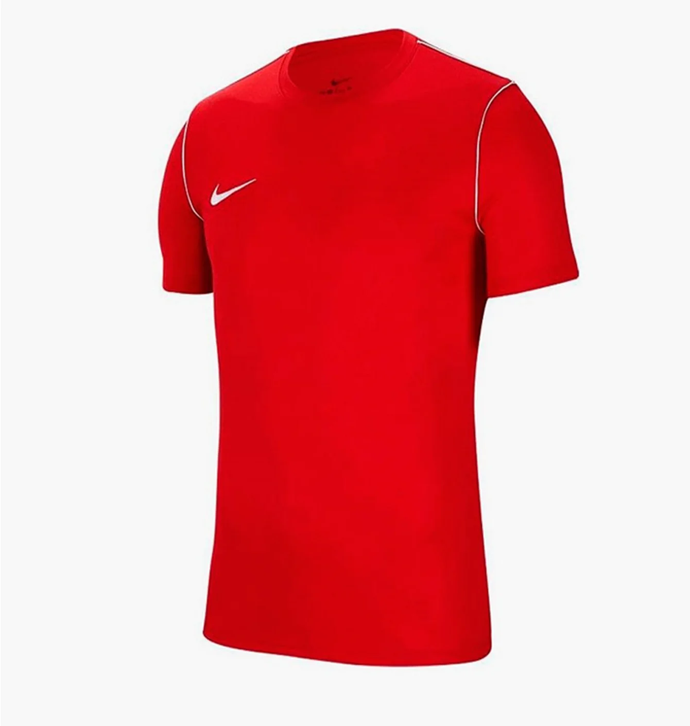 Футболка чоловіча Nike Park 20 Red Bv6883-657