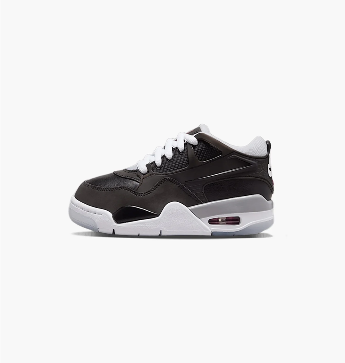 Кросівки дитячі Air Jordan Rm Bg Prm Black HV5187-010