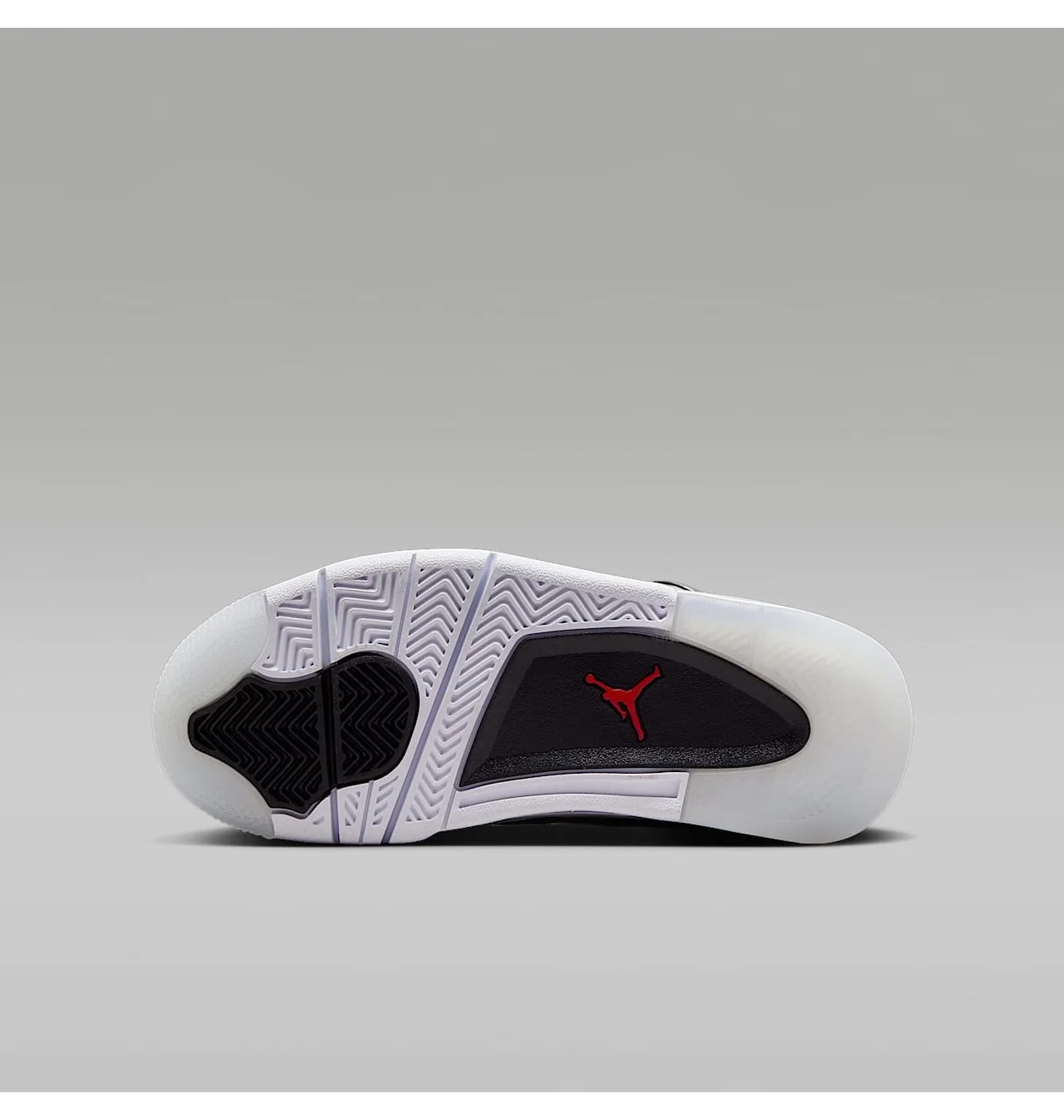 Кросівки дитячі Air Jordan Rm Bg Prm Black HV5187-010