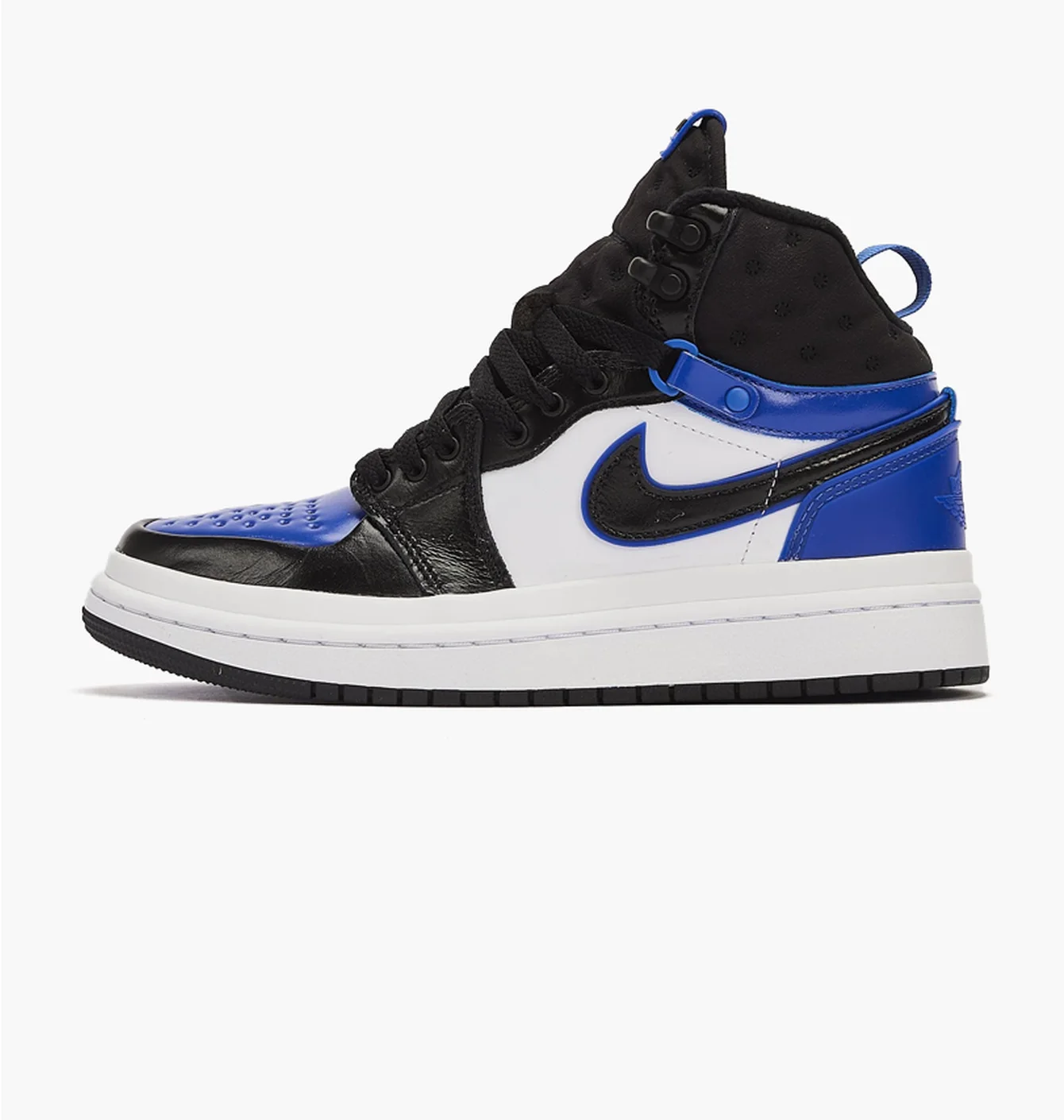 Кросівки жіночі Air Jordan 1 Acclimate Black Dc7723-401