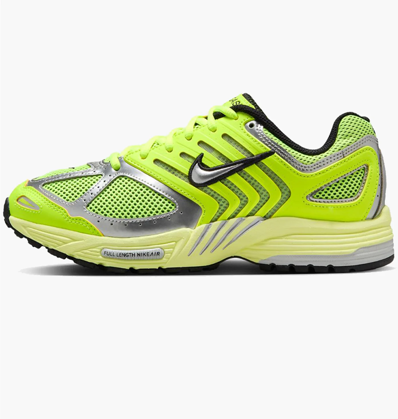 air pegasus 2005