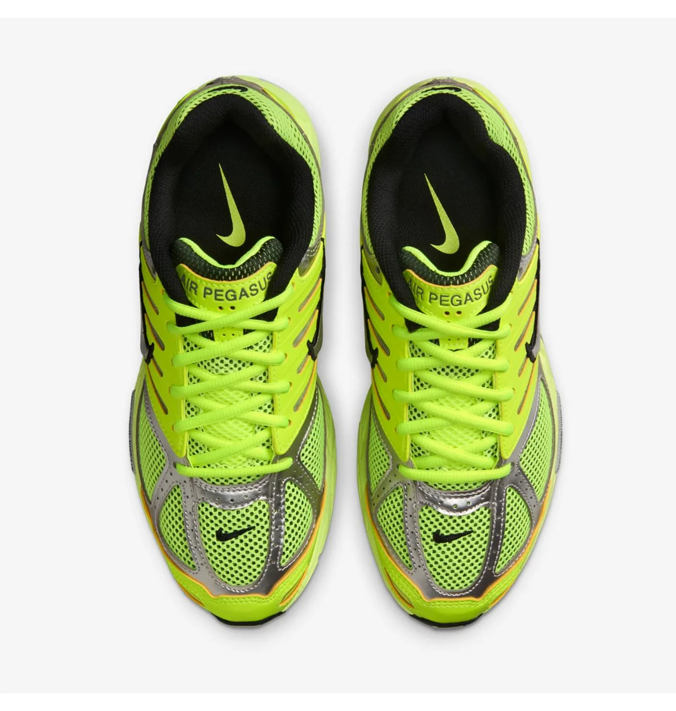 air pegasus 2005