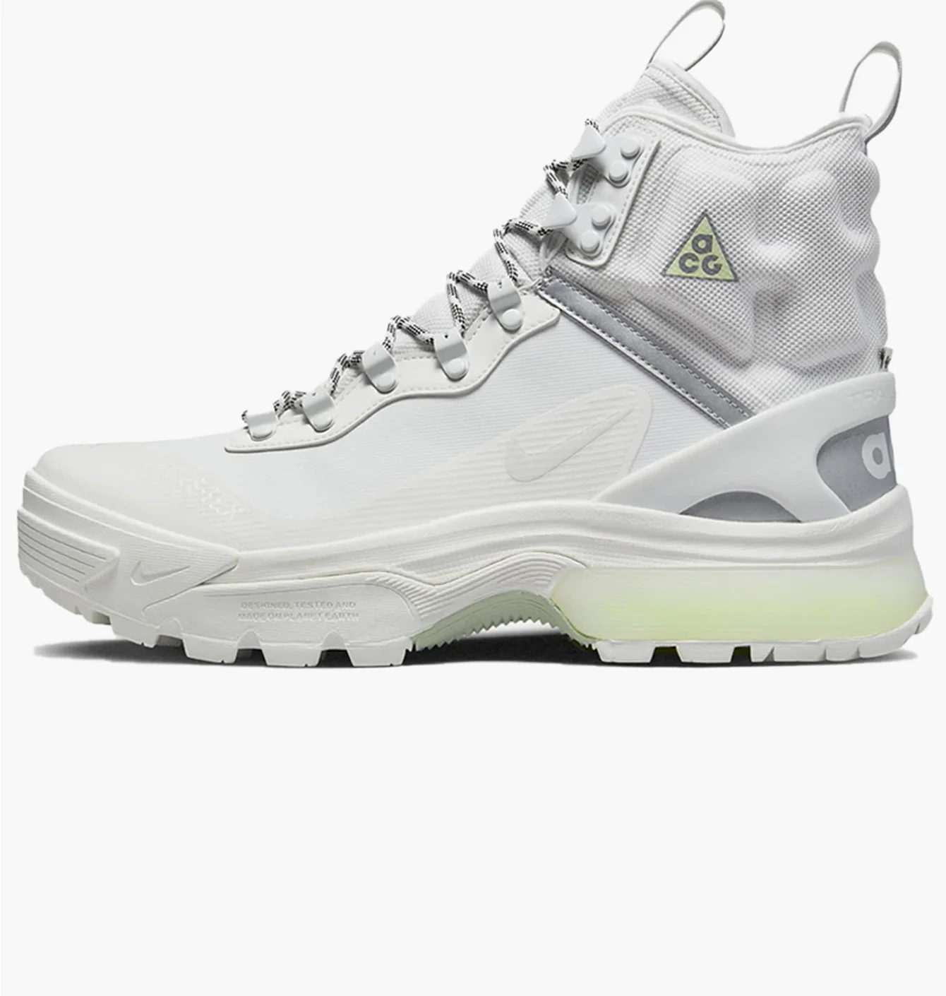 Nike ACG Air Zoom Gaiadome Gore-Tex Summit White
