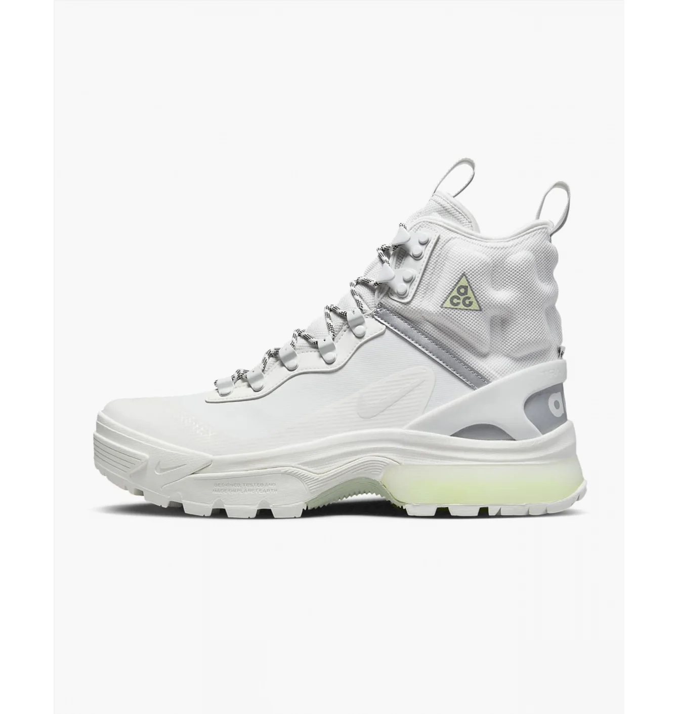 Nike ACG Air Zoom Gaiadome Gore-Tex Summit White