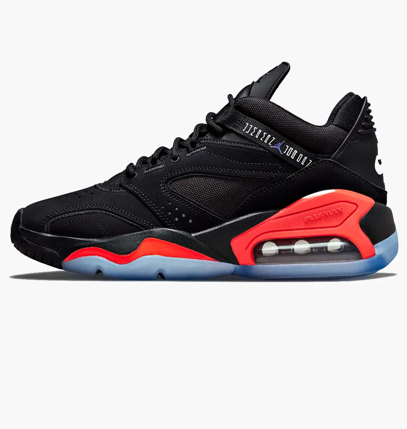 Air Jordan Point Lane Black