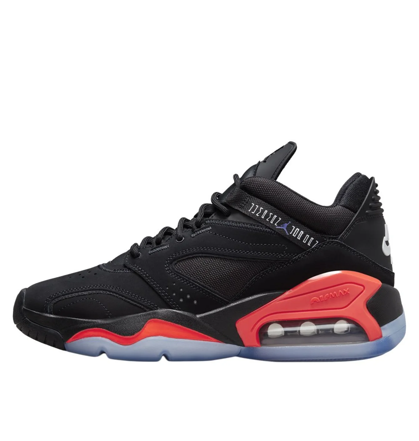 Air Jordan Point Lane Black
