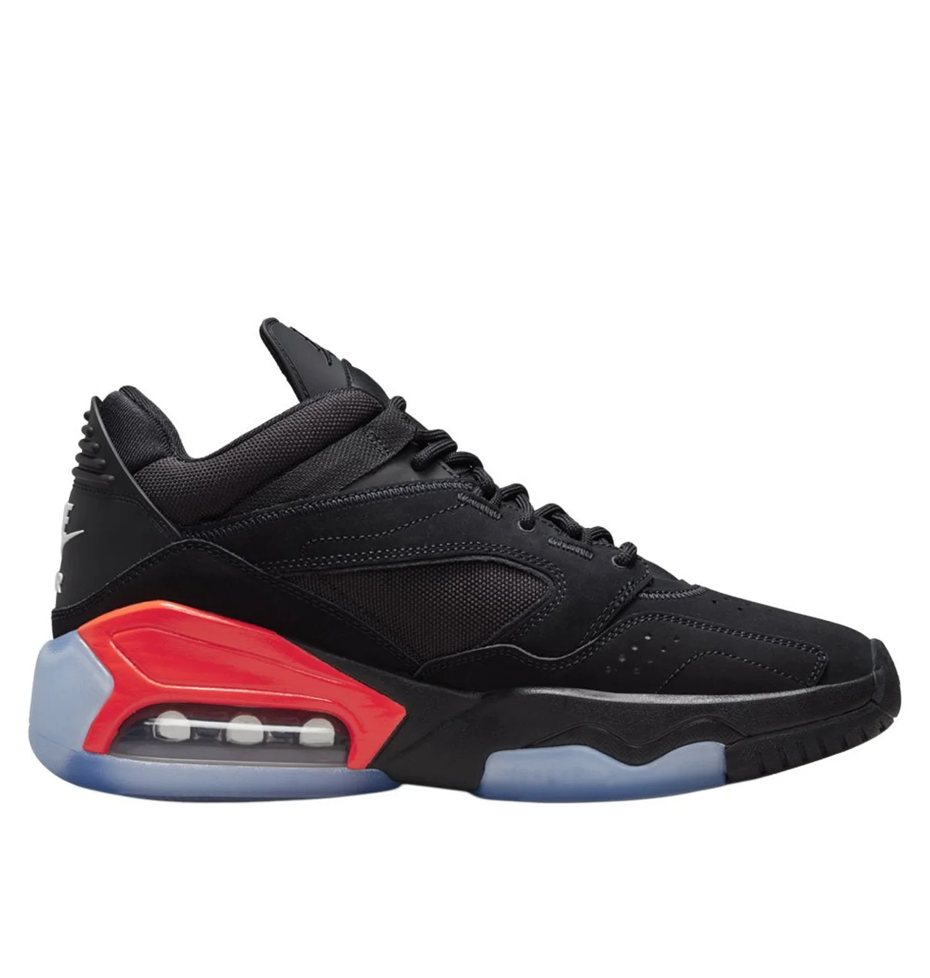 Air Jordan Point Lane Black