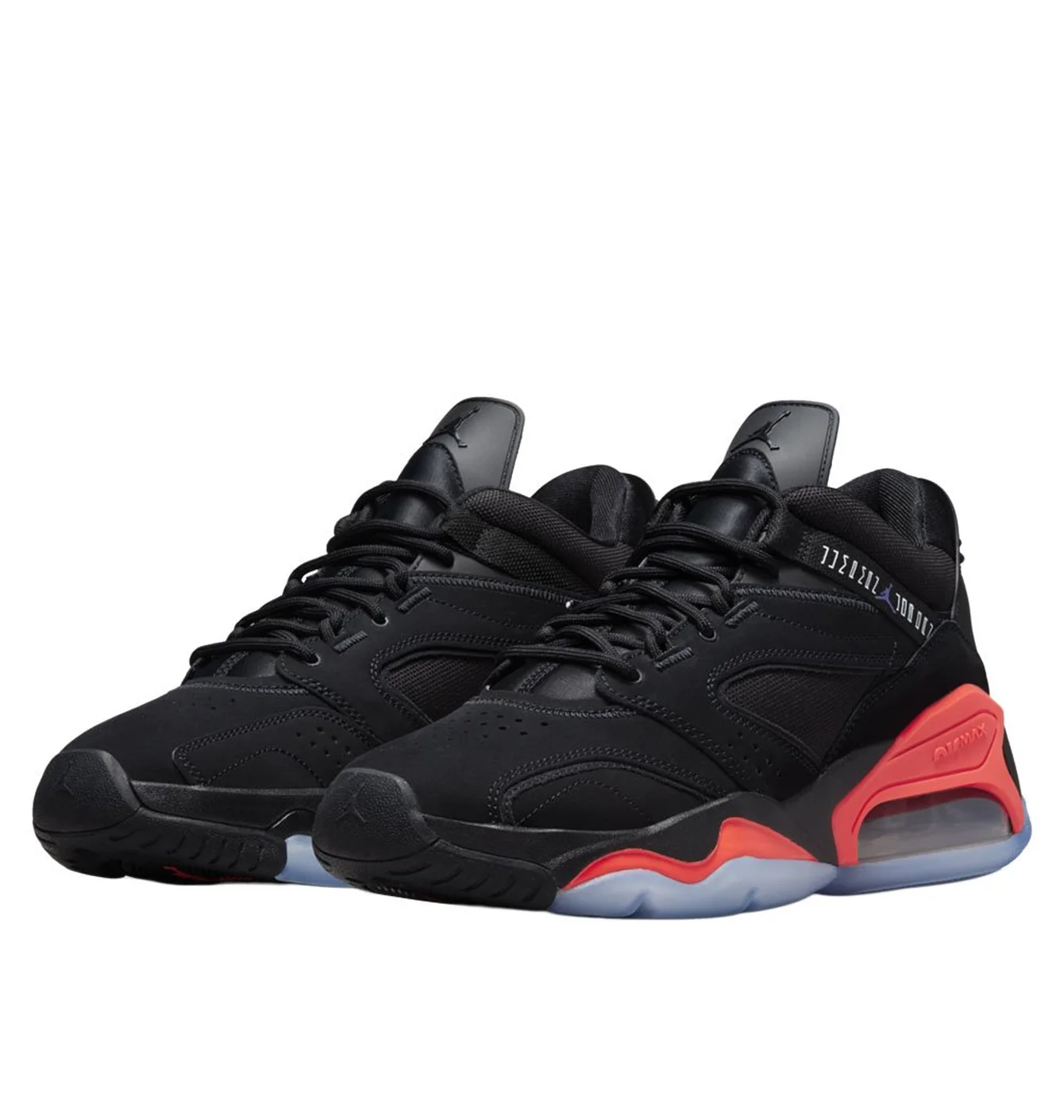 Air Jordan Point Lane Black