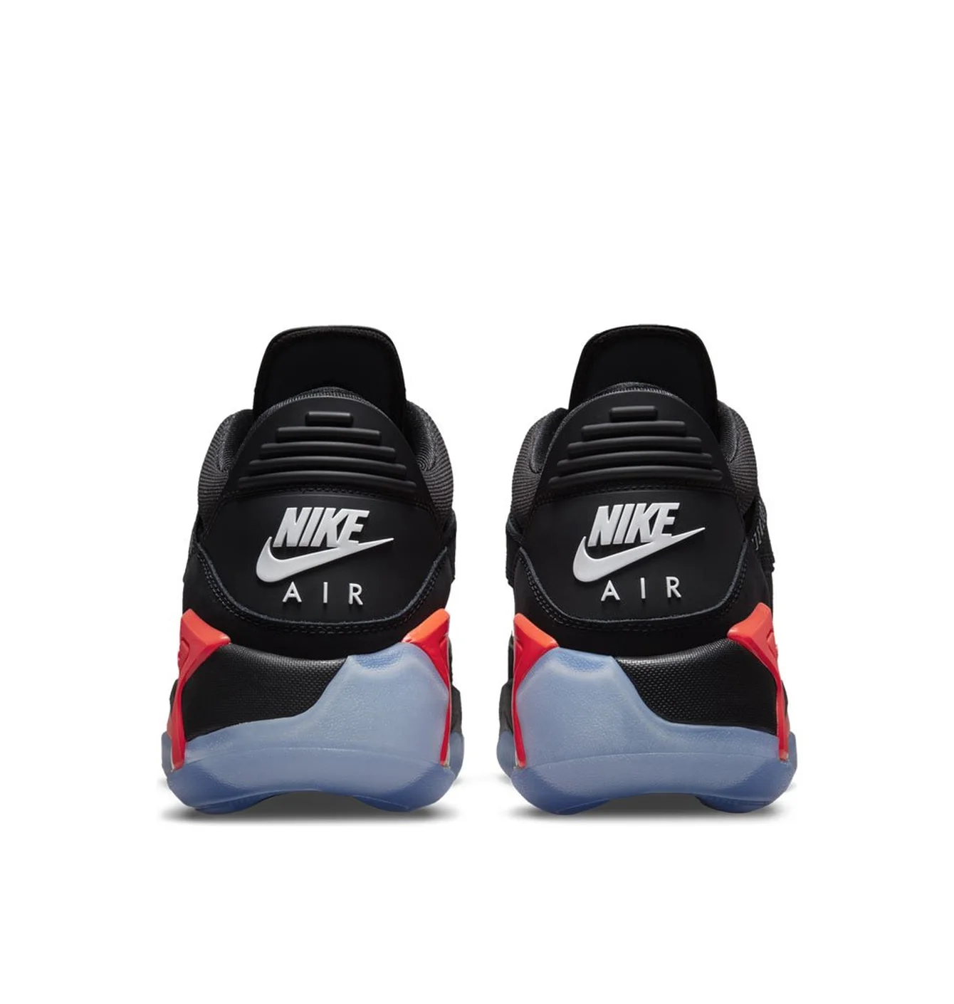 Air Jordan Point Lane Black