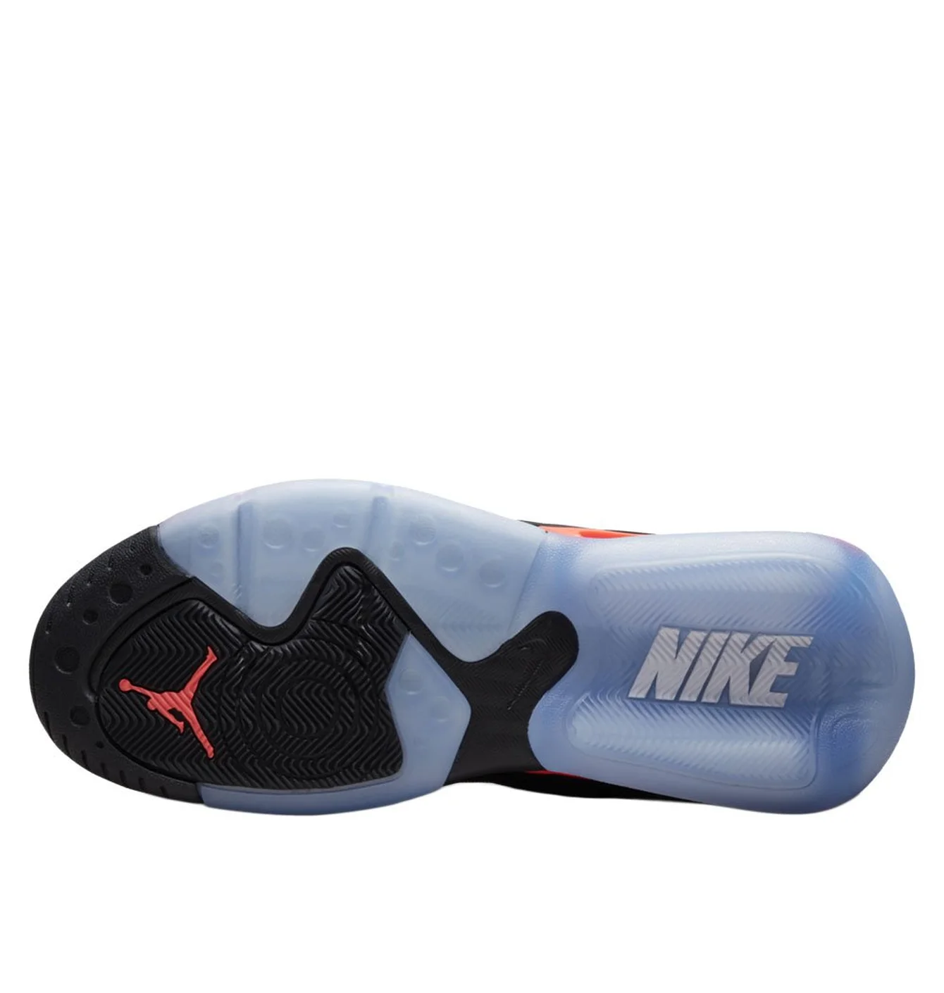 Air Jordan Point Lane Black