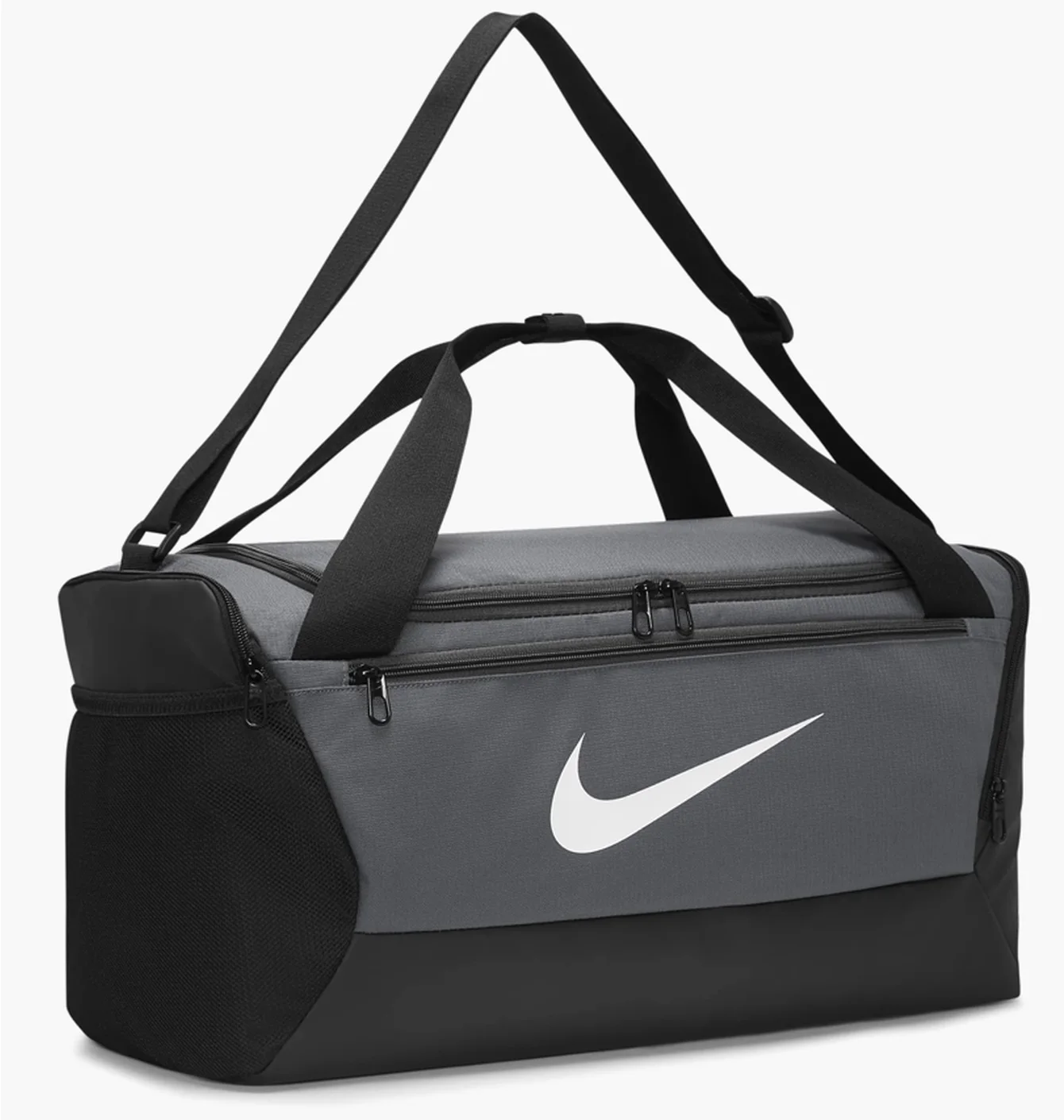 Сумка Nike Brasilia 9.5 Training Duffel Bag (41L)