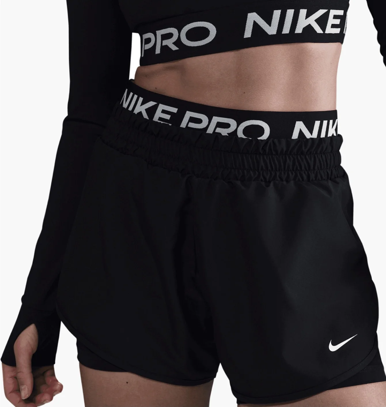 NIKE PRO DRI-FIT