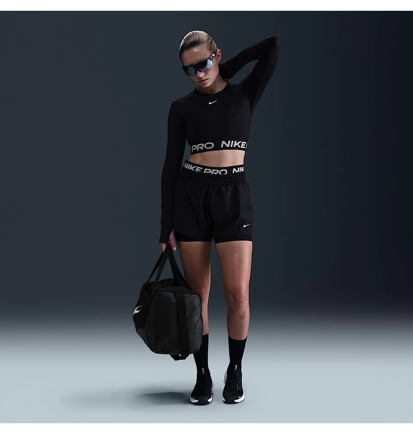 NIKE PRO DRI-FIT