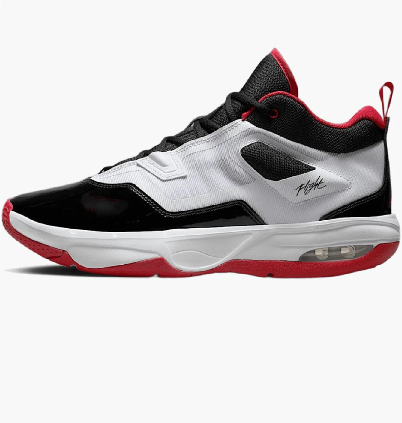 Кросівки чоловічі Nike Stay Loyal 3 Black/White FB1396-101