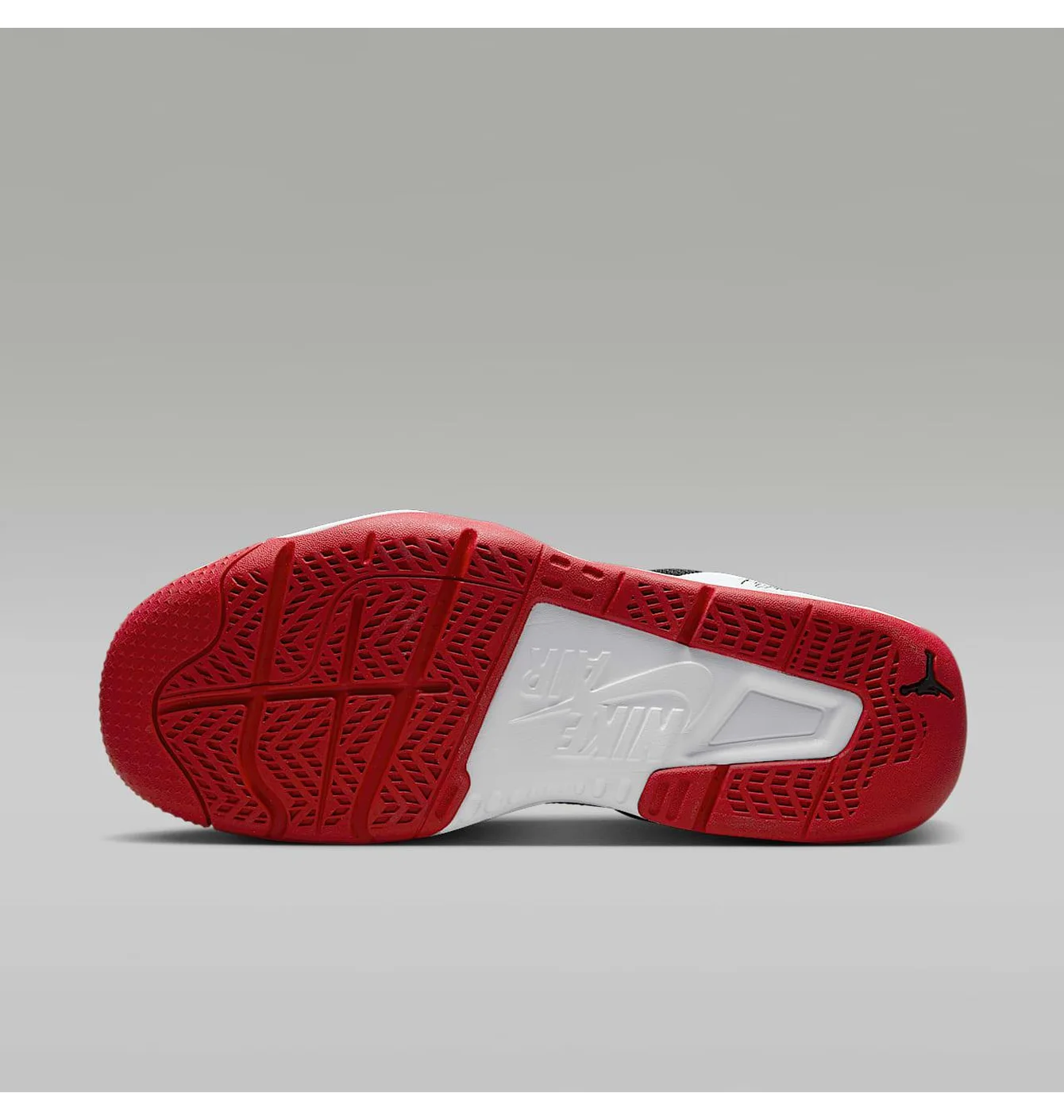 Кросівки чоловічі Nike Stay Loyal 3 Black/White FB1396-101