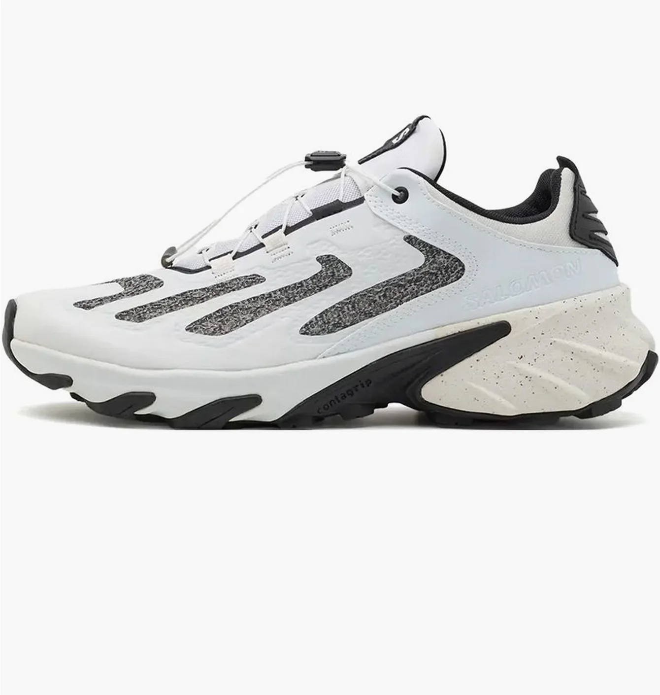 Кросівки чоловічі Salomon Speedverse Prg White 471499