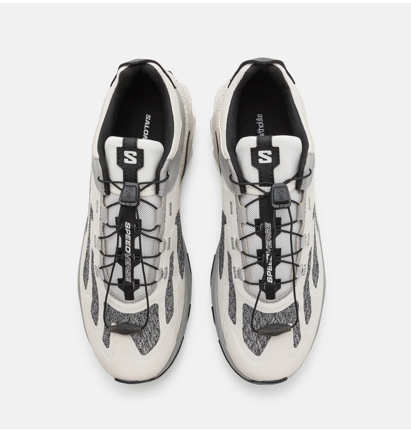 Кросівки чоловічі Salomon Speedverse Prg White 471499