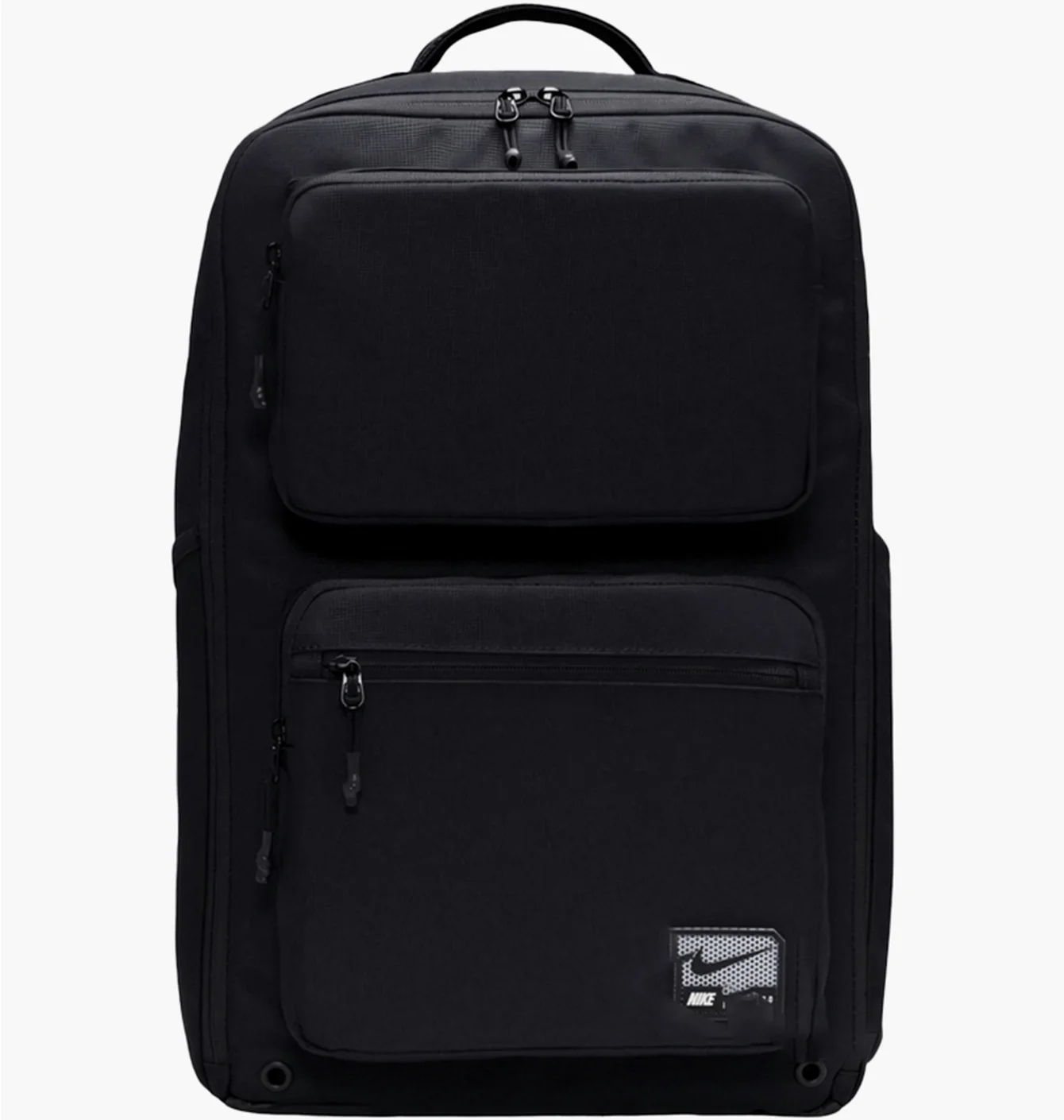Рюкзак унісекс Nike Utility Speed Black FN4106-010