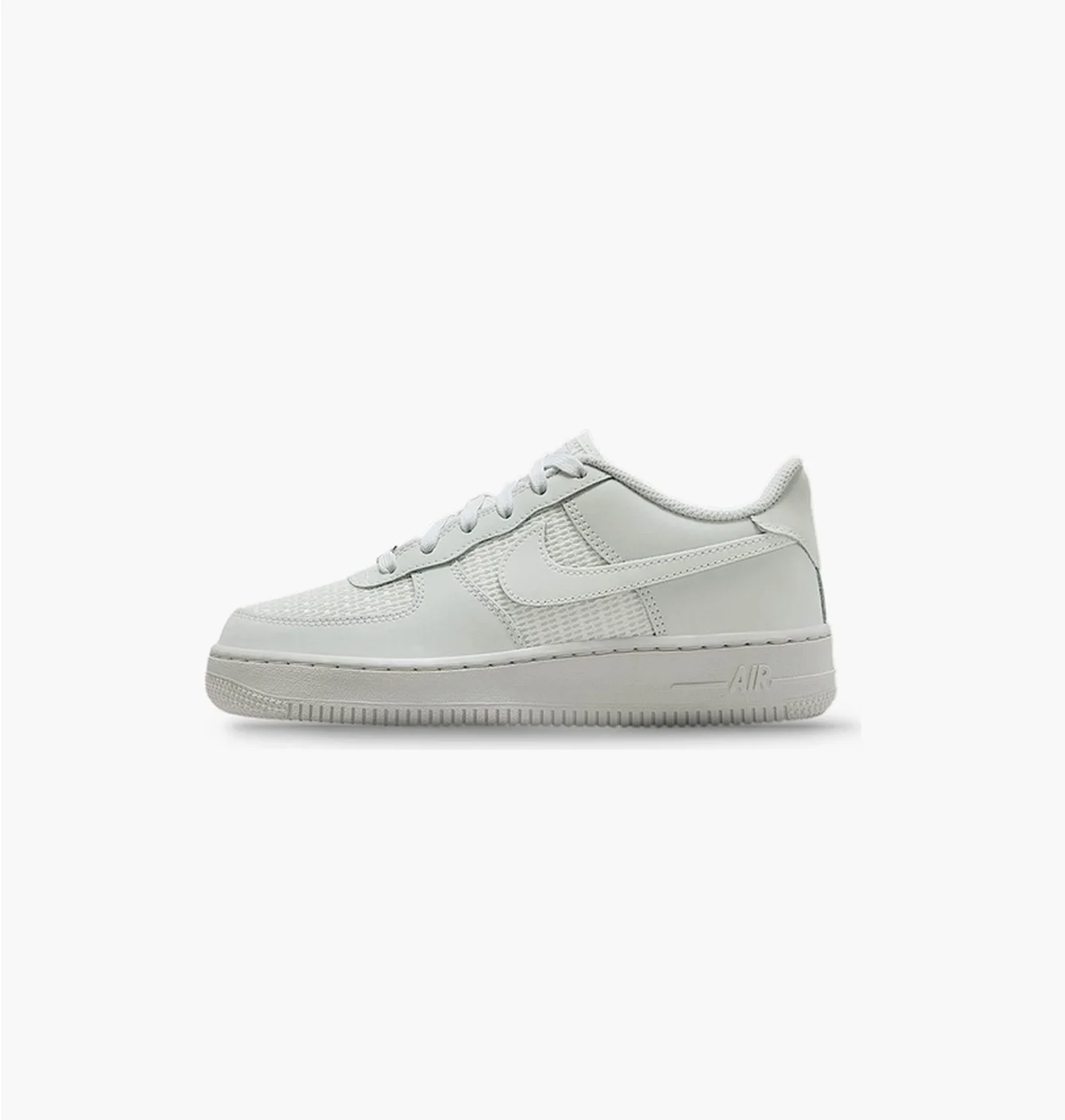 Кросівки дитячі Nike Air Force 1 Lv8 2 White IO9736-100