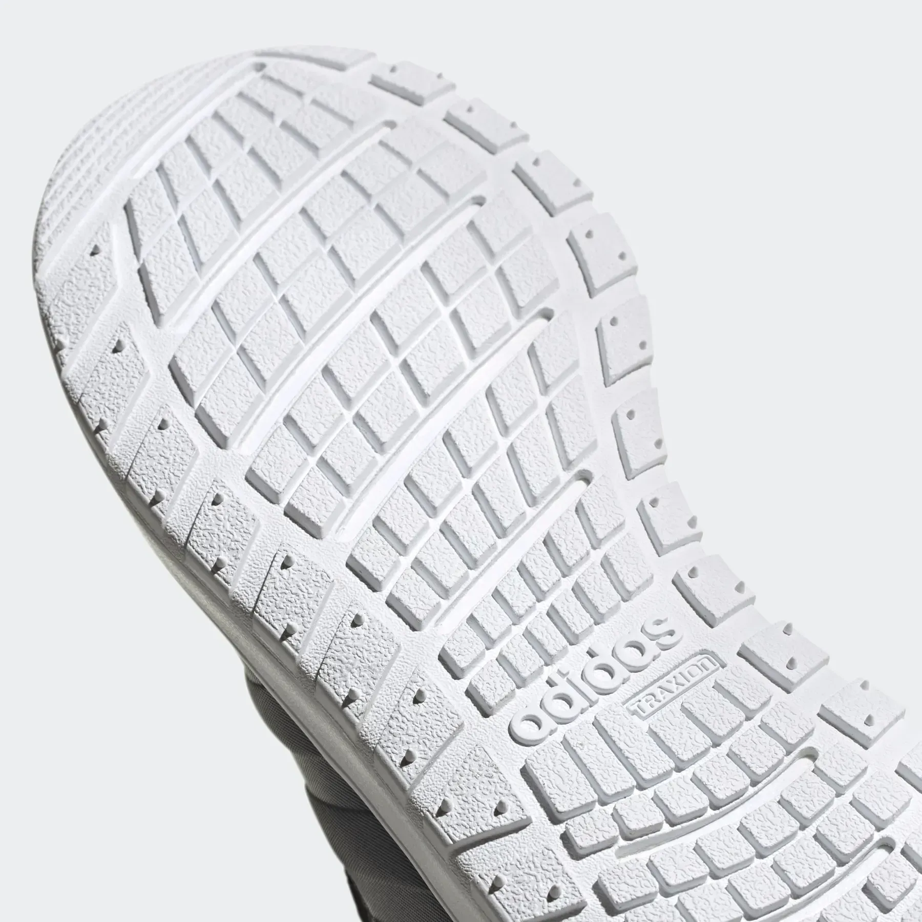 Черевики Adidas Fusion Storm WTR
