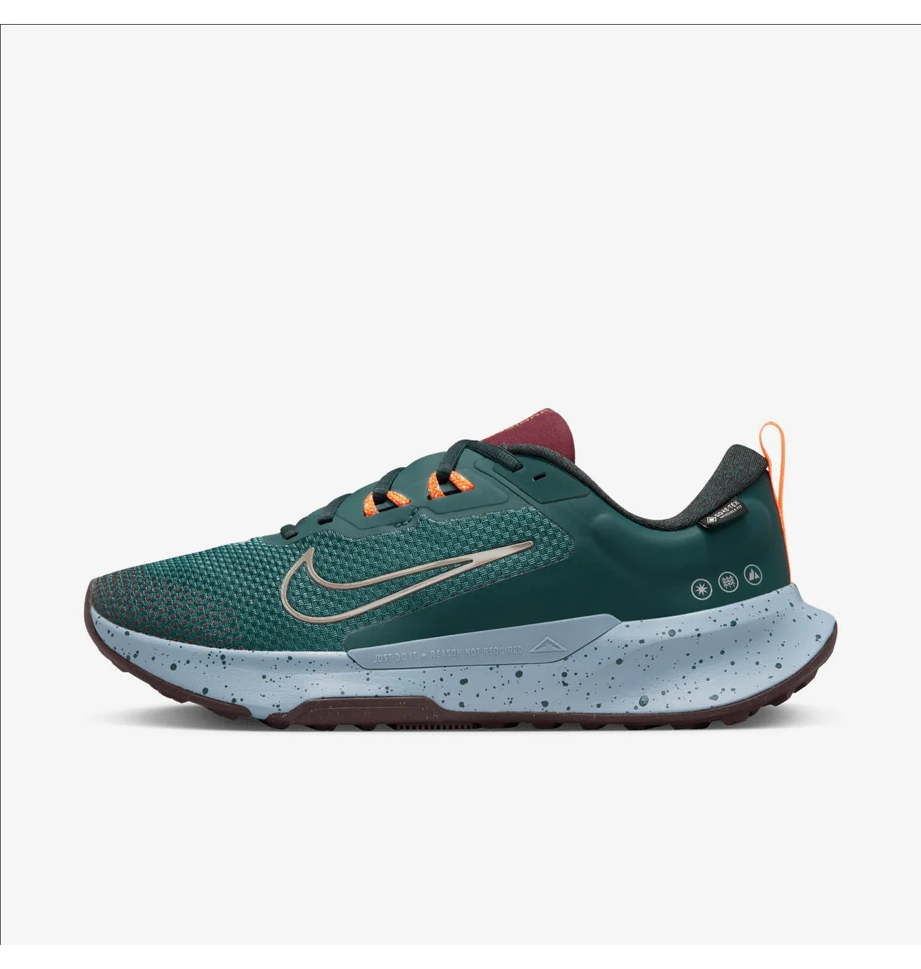 Nike Juniper Trail 2 Gore-Tex