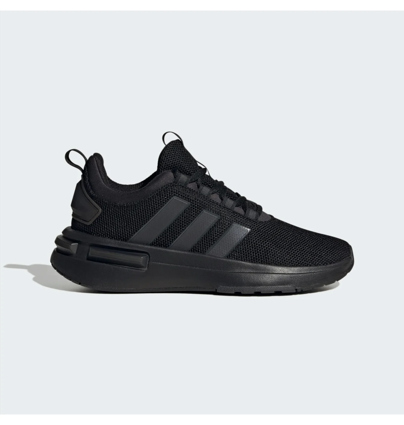 Adidas Racer TR 23 core black