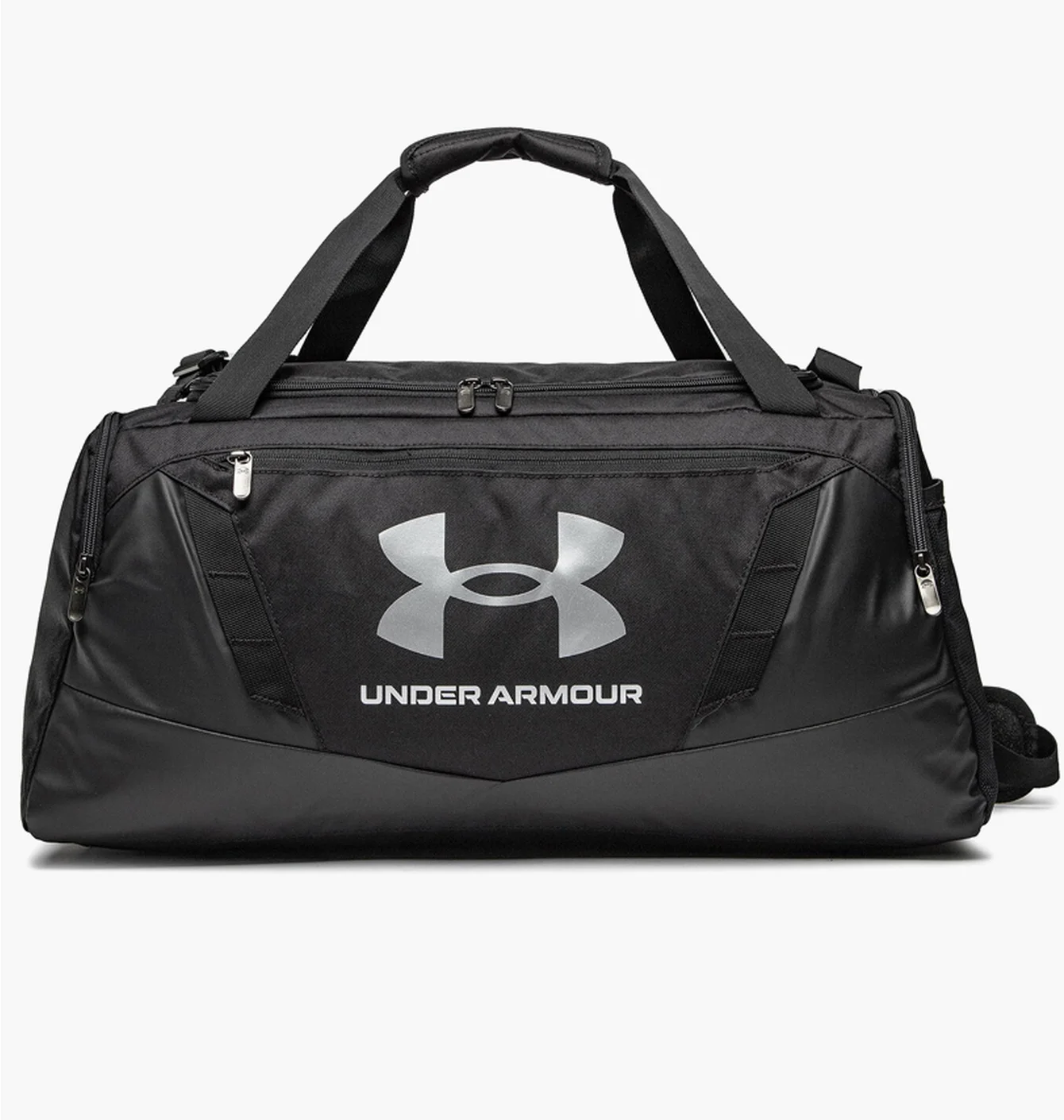 Сумка унісекс Under Armour Undeiable 5.0 Black 1369222-001