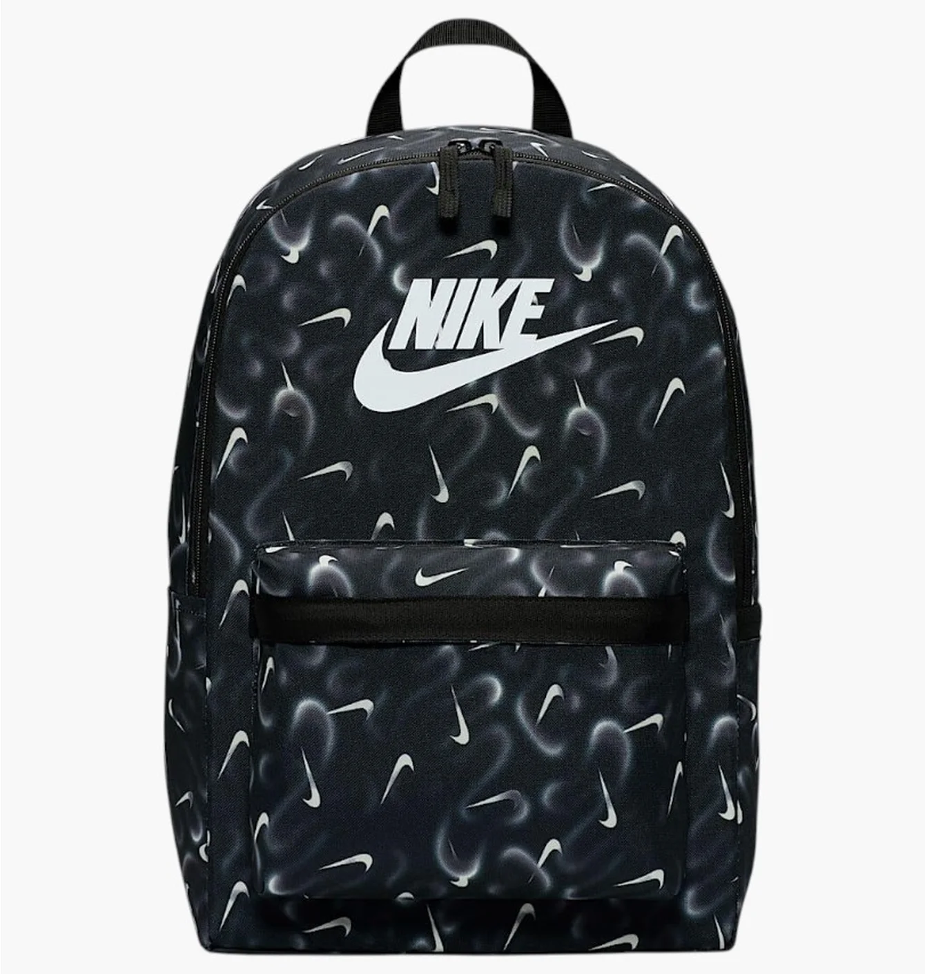 Рюкзак жіночий Nike Heritage Black HV6611-010